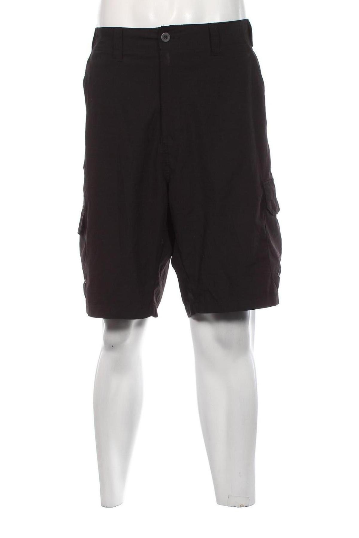 Herren Shorts Denali, Größe XXL, Farbe Schwarz, Preis € 9,92