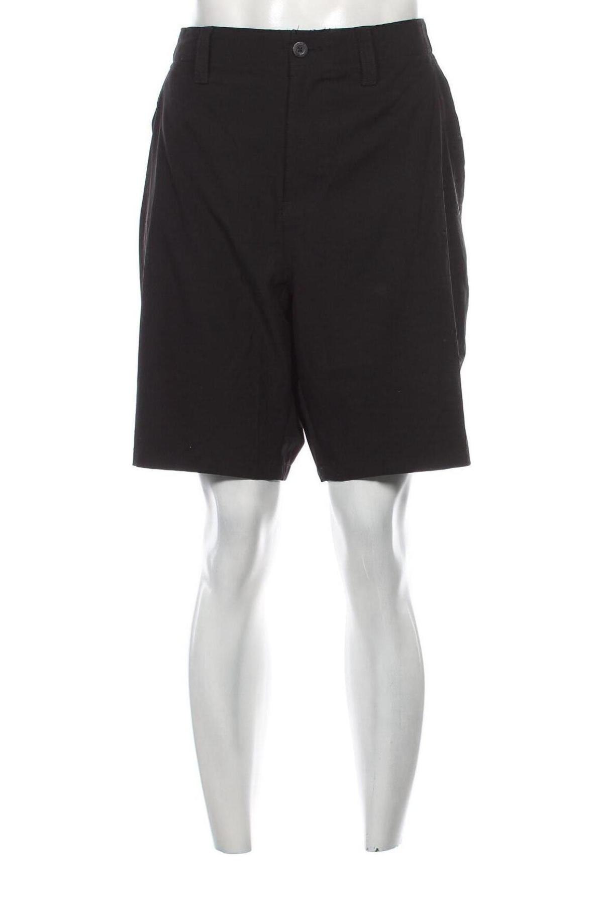 Herren Shorts Denali, Größe XL, Farbe Schwarz, Preis € 16,53