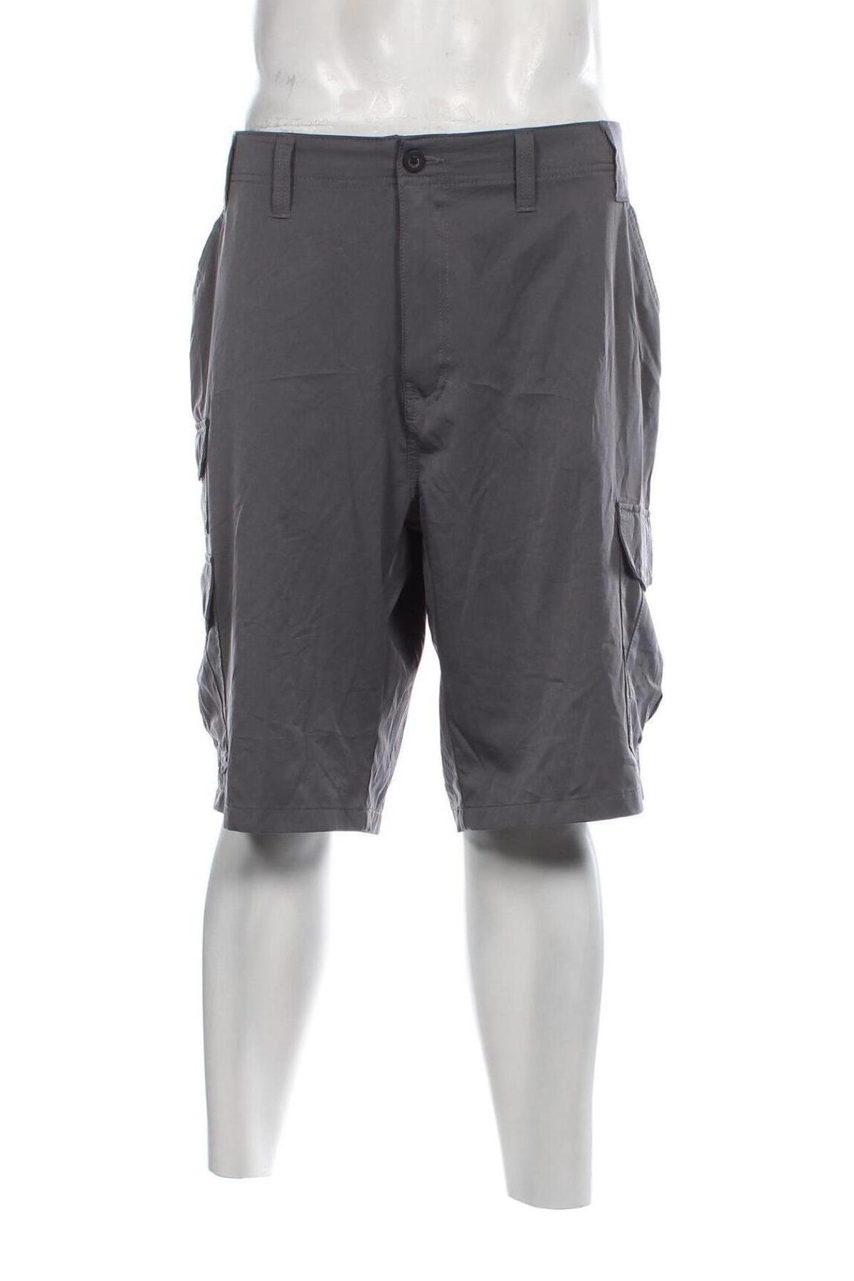 Herren Shorts Denali, Größe XL, Farbe Grau, Preis € 11,99