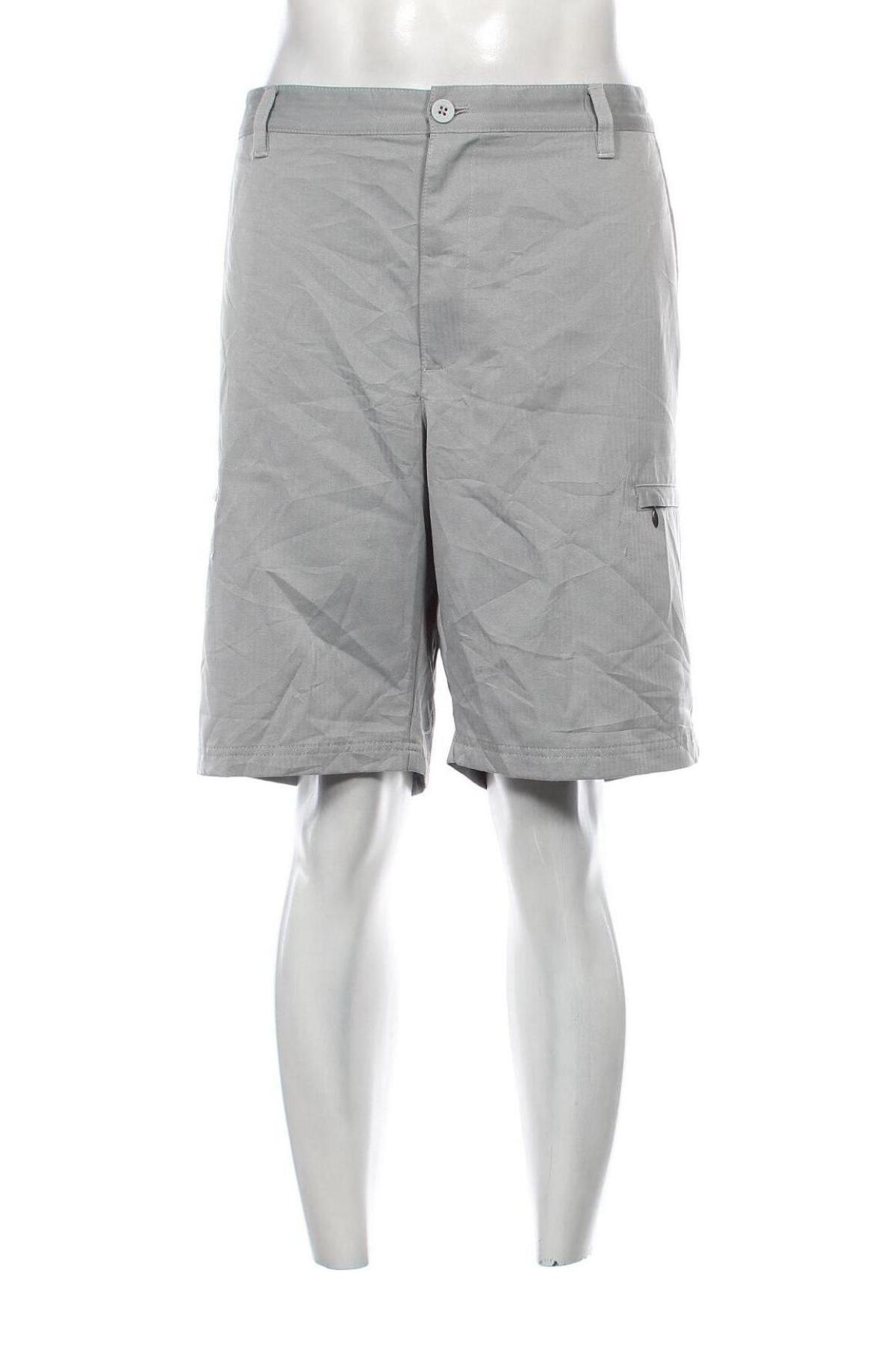 Herren Shorts Duluth Trading, Größe XXL, Farbe Grau, Preis 14,13 €