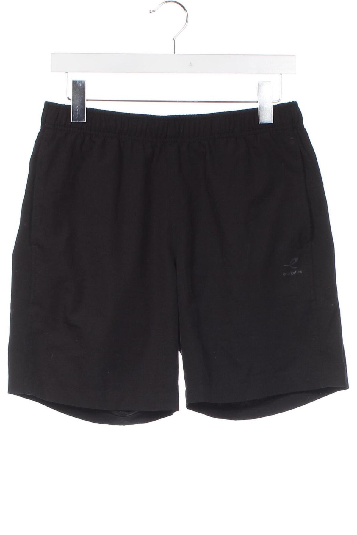 Herren Shorts Energetics, Größe S, Farbe Schwarz, Preis 13,22 €