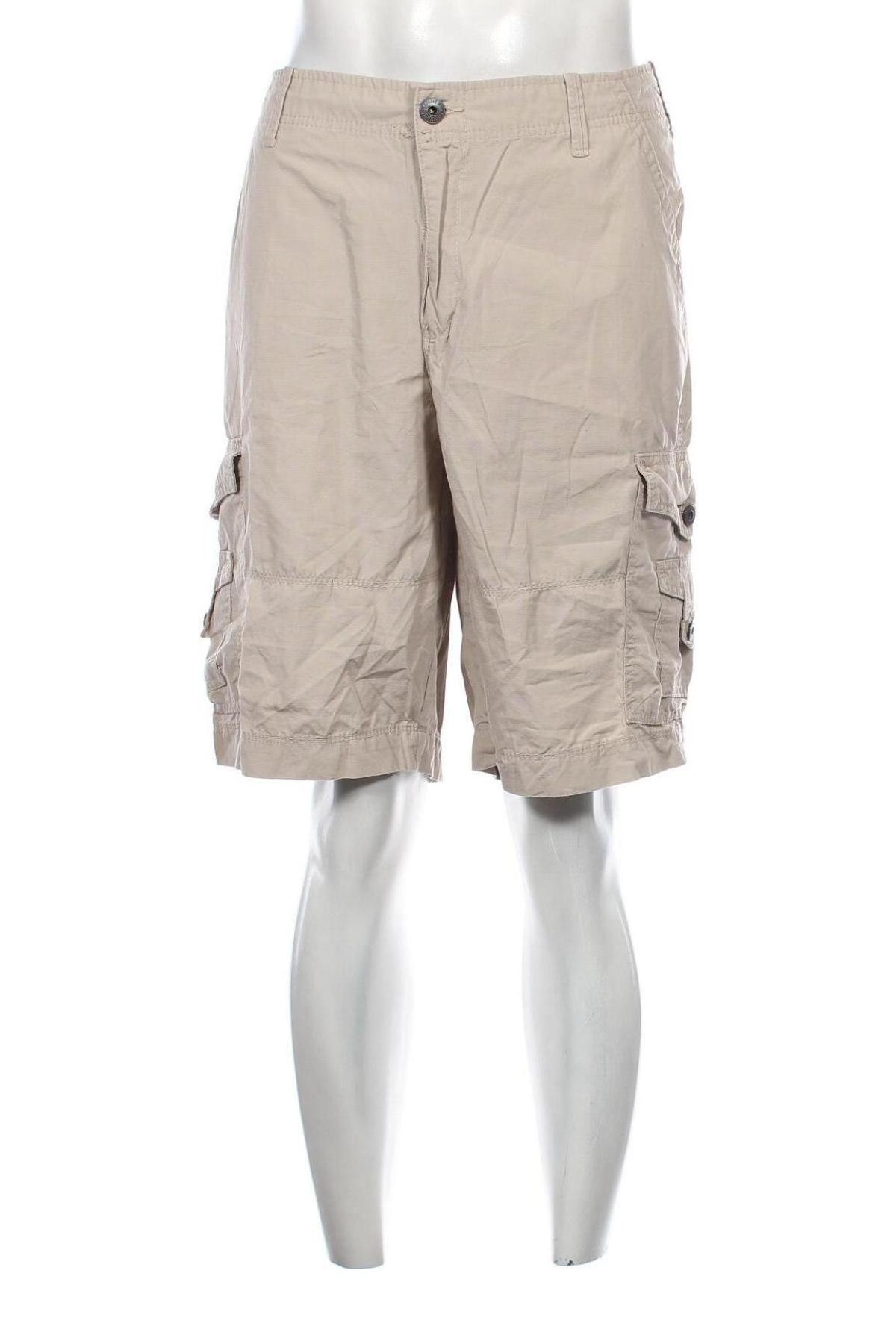 Herren Shorts Express, Größe XL, Farbe Beige, Preis € 17,85