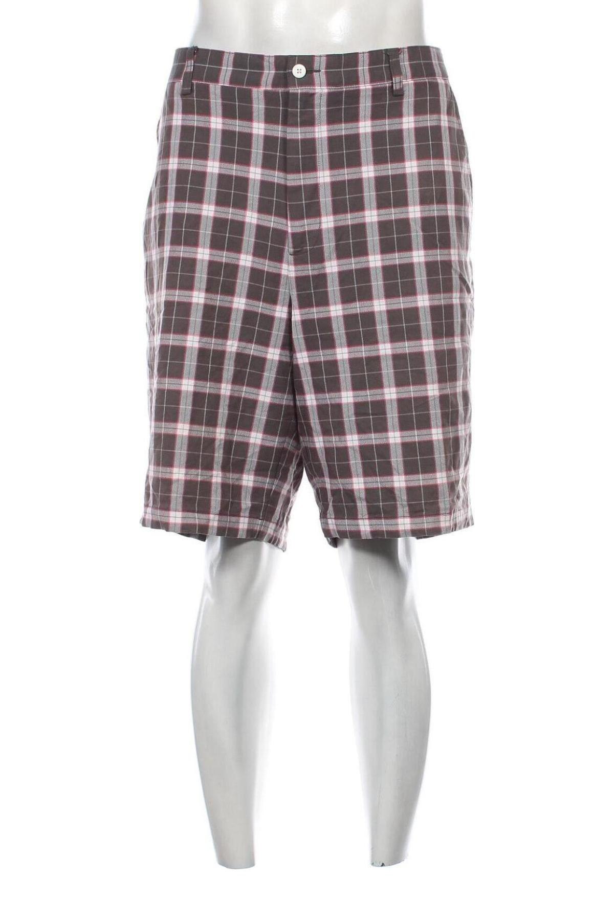 Ανδρικό κοντό παντελόνι Fj, Μέγεθος XL, Χρώμα Πολύχρωμο, Τιμή 14,69 €