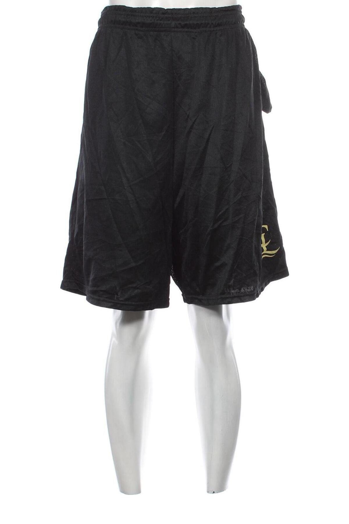 Herren Shorts Game Gear, Größe XL, Farbe Schwarz, Preis € 7,99