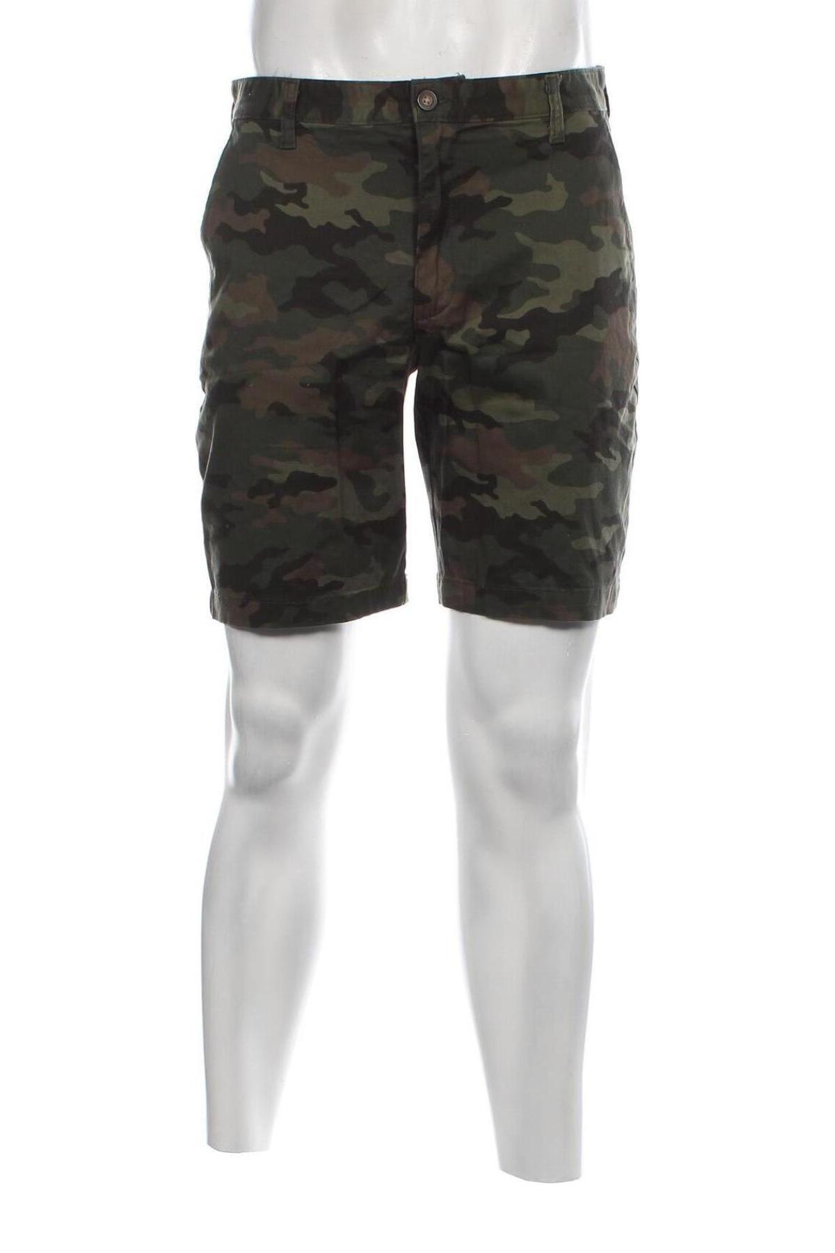 Herren Shorts George, Größe M, Farbe Mehrfarbig, Preis € 17,40