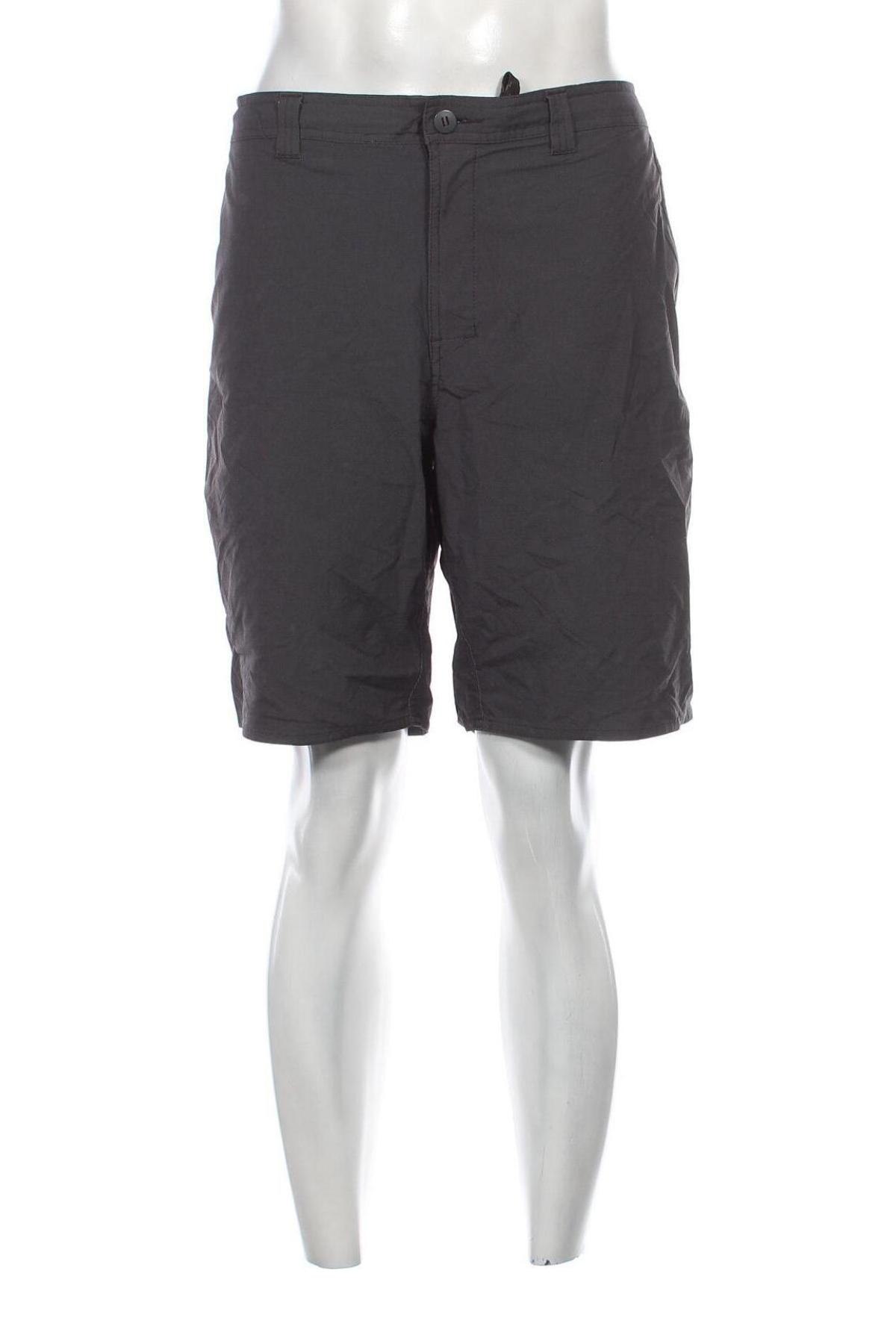 Herren Shorts George, Größe XL, Farbe Grau, Preis € 16,53