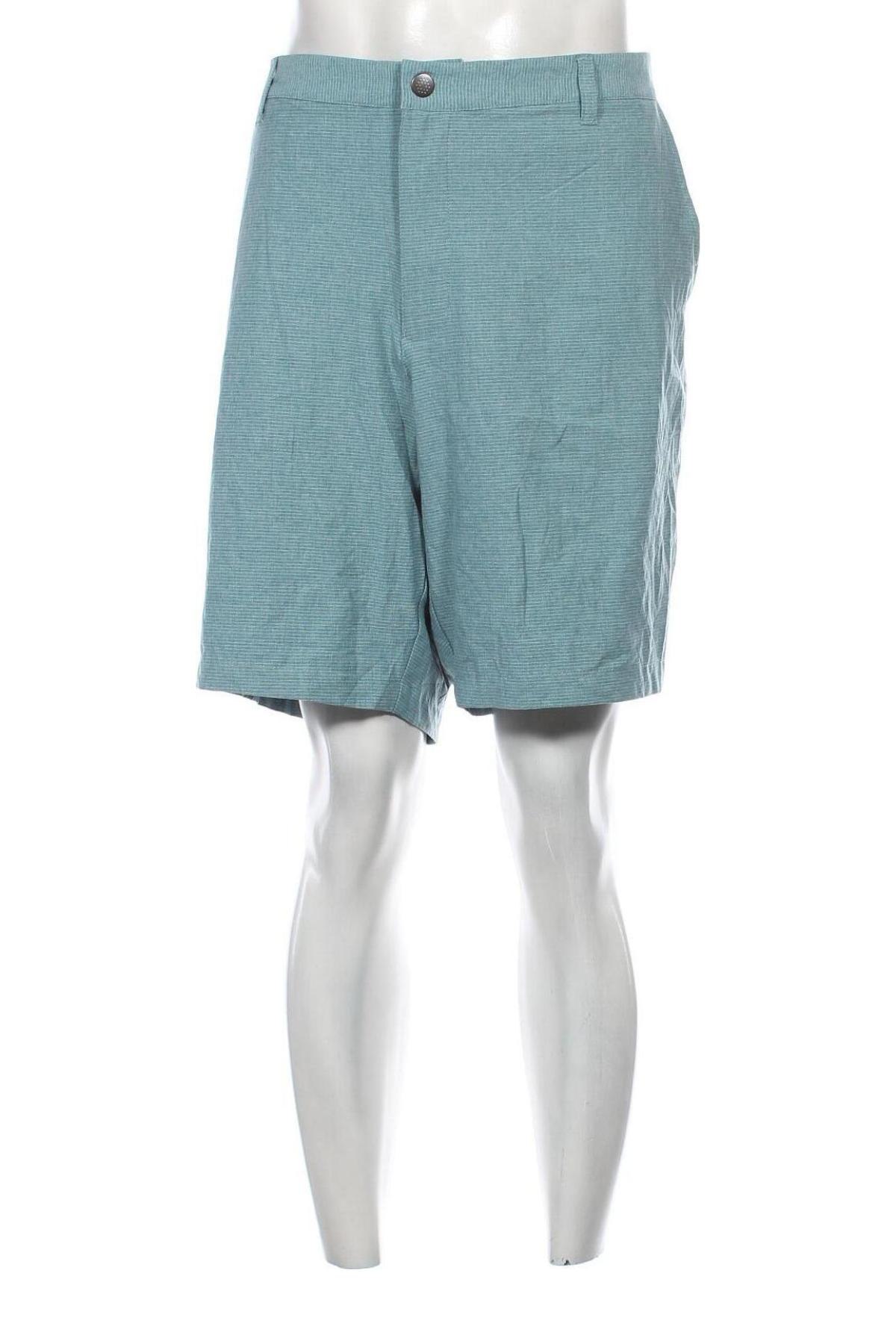 Herren Shorts George, Größe XL, Farbe Blau, Preis 27,84 €