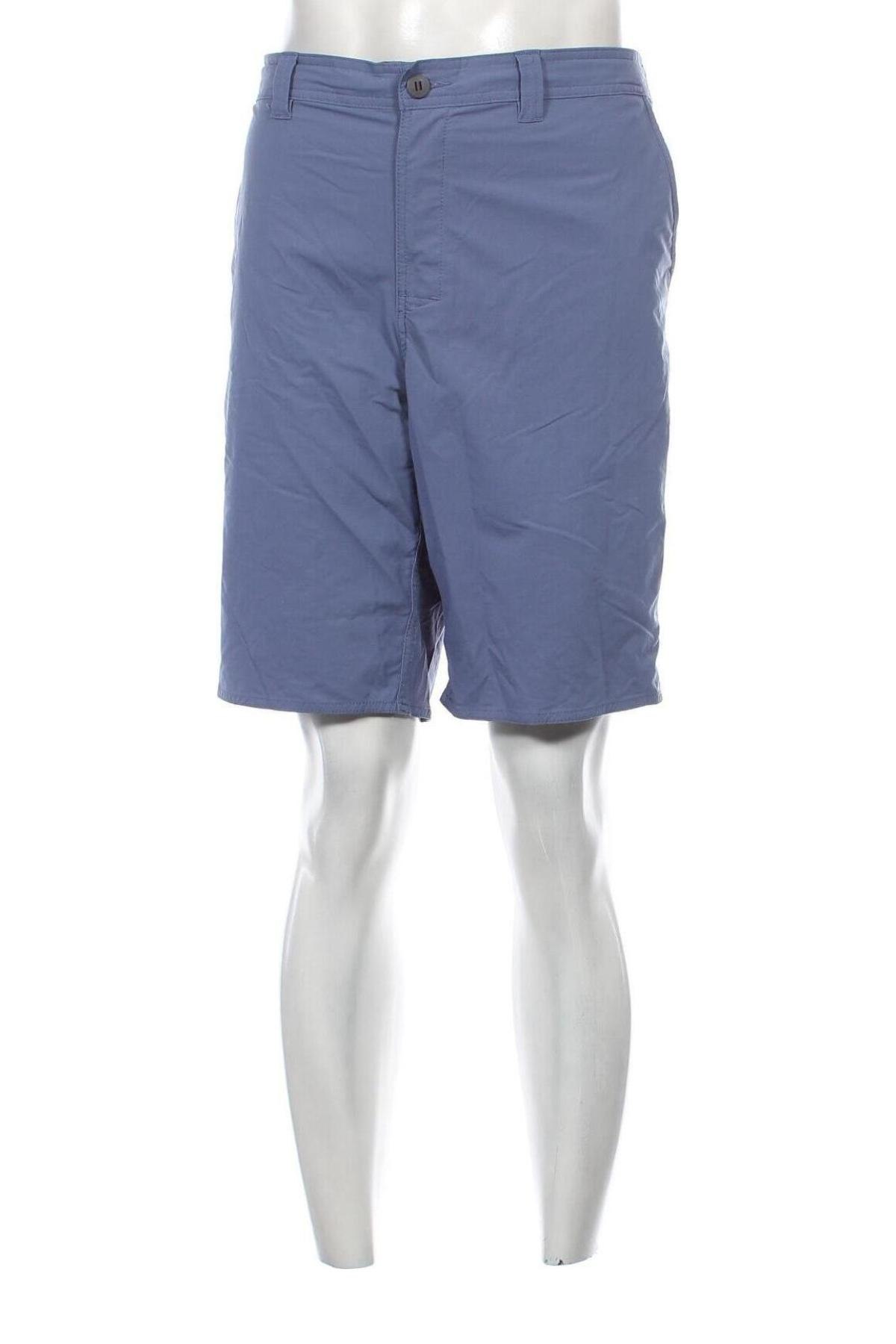 Herren Shorts George, Größe XL, Farbe Blau, Preis 16,53 €