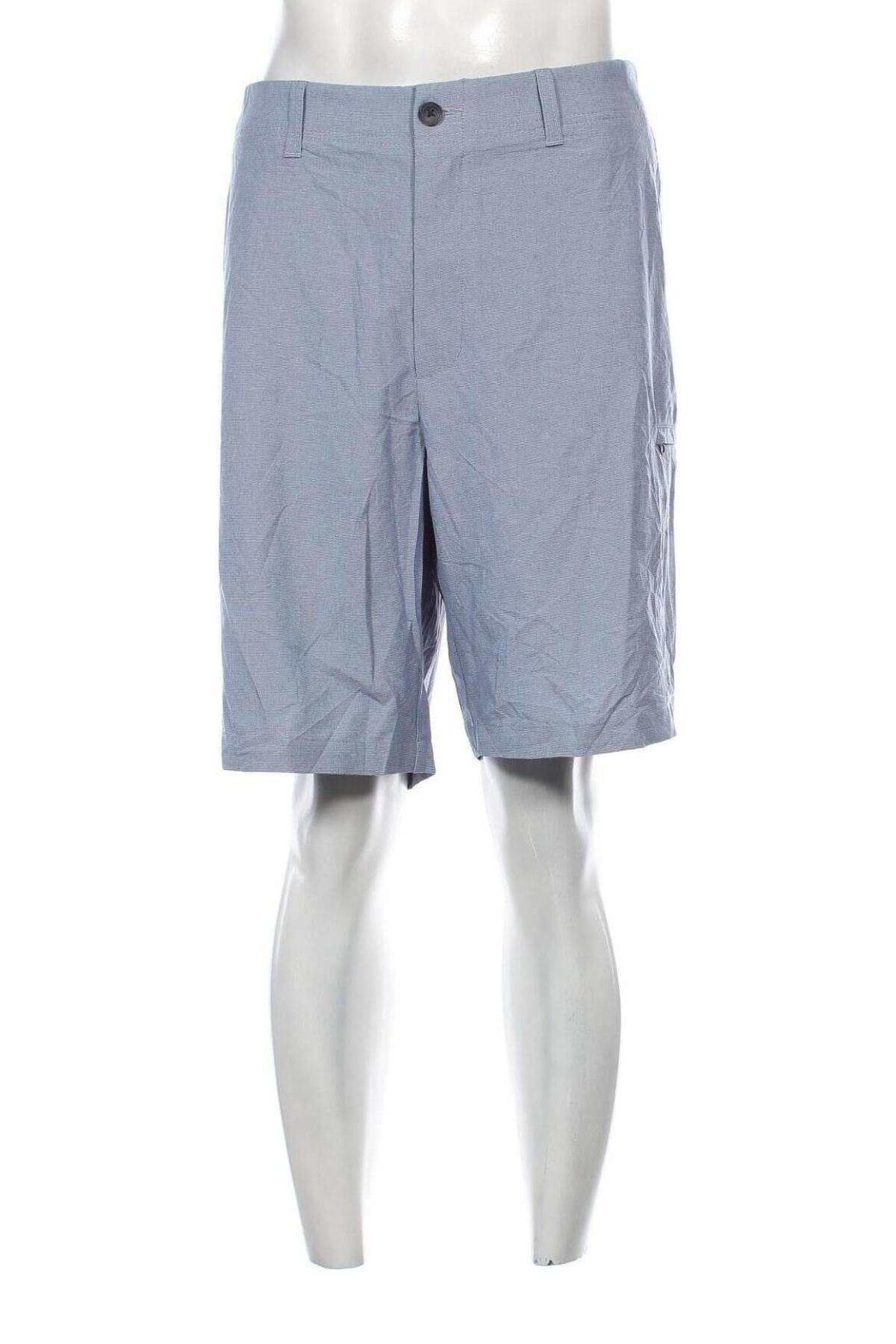 Herren Shorts Haggar, Größe XXL, Farbe Blau, Preis € 13,05