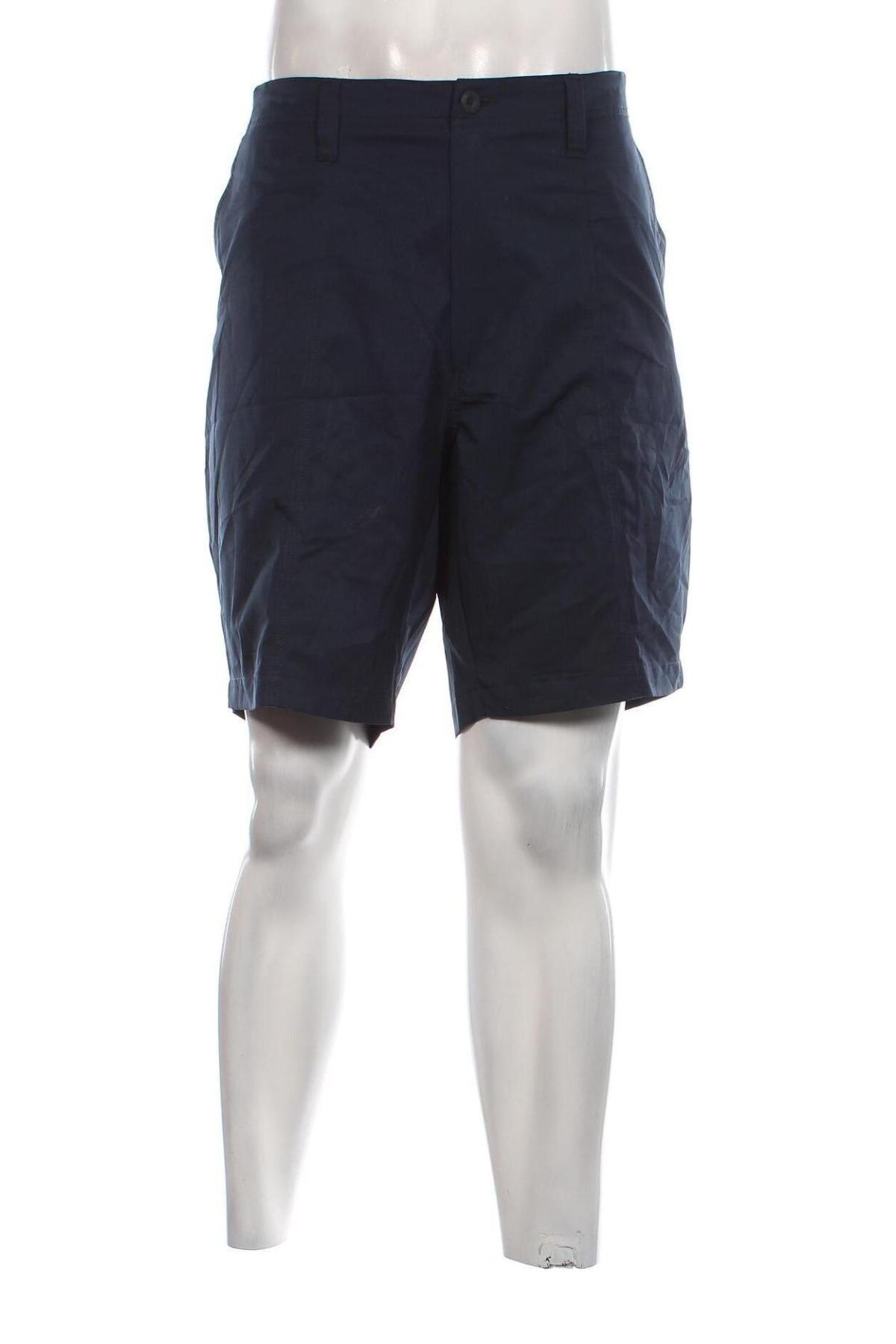 Herren Shorts Haggar, Größe XL, Farbe Blau, Preis € 13,22