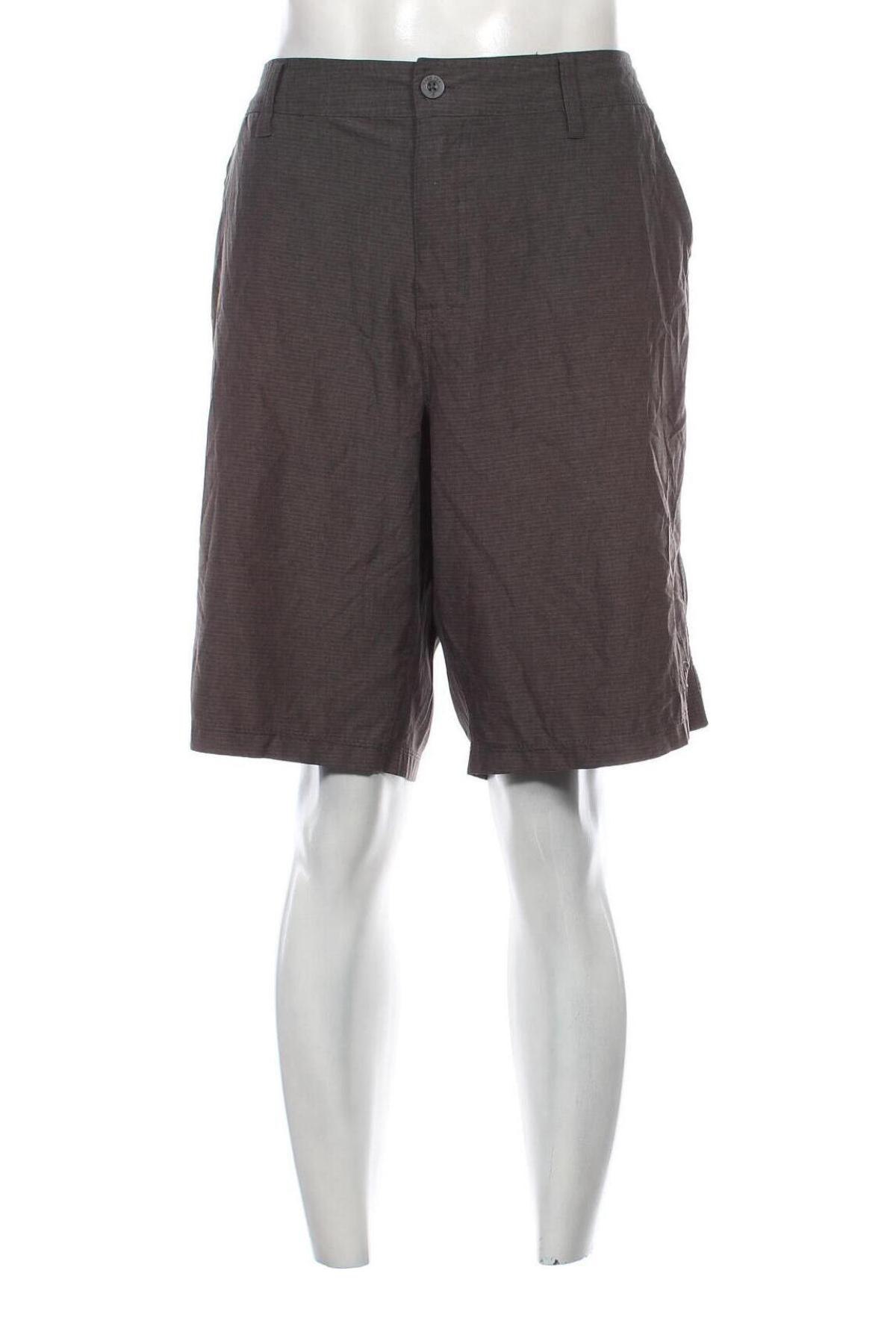 Мъжки къс панталон Hang Ten, Размер XL, Цвят Сив, Цена 25,65 лв.