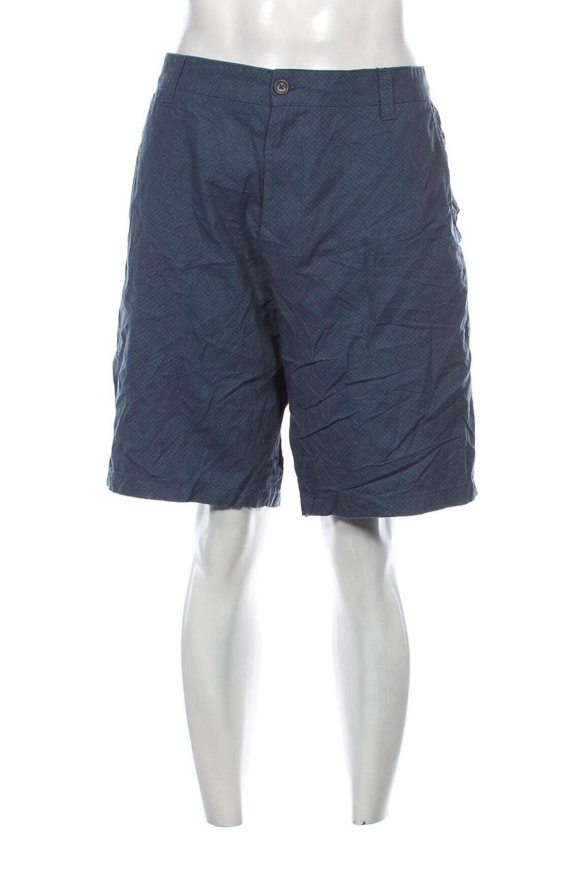 Herren Shorts Hechter, Größe XL, Farbe Blau, Preis 15,69 €