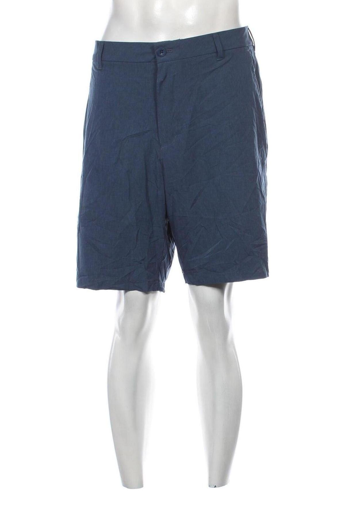 Herren Shorts Izod, Größe XXL, Farbe Blau, Preis € 13,05