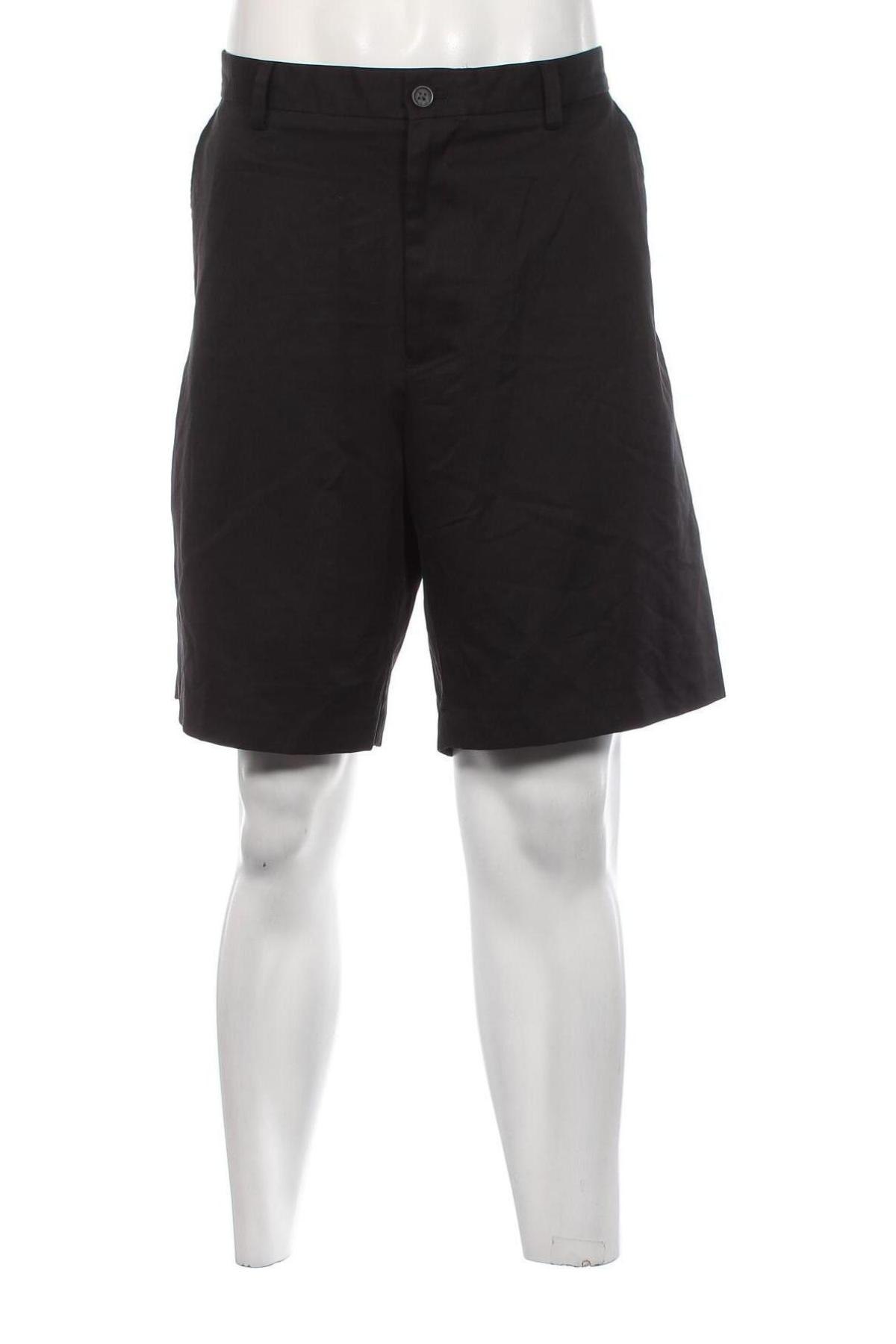 Herren Shorts Izod, Größe XXL, Farbe Schwarz, Preis 13,05 €