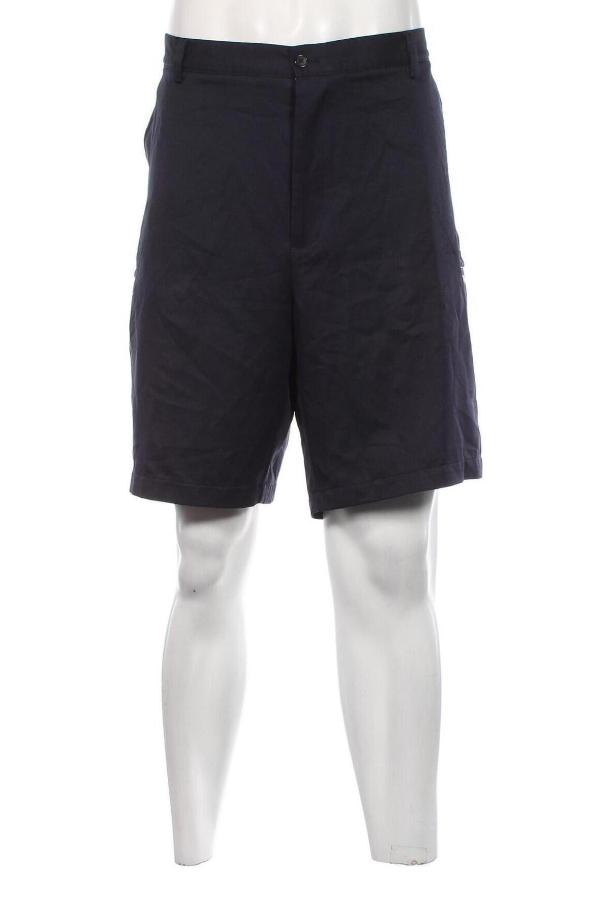 Herren Shorts Izod, Größe 3XL, Farbe Blau, Preis 17,40 €