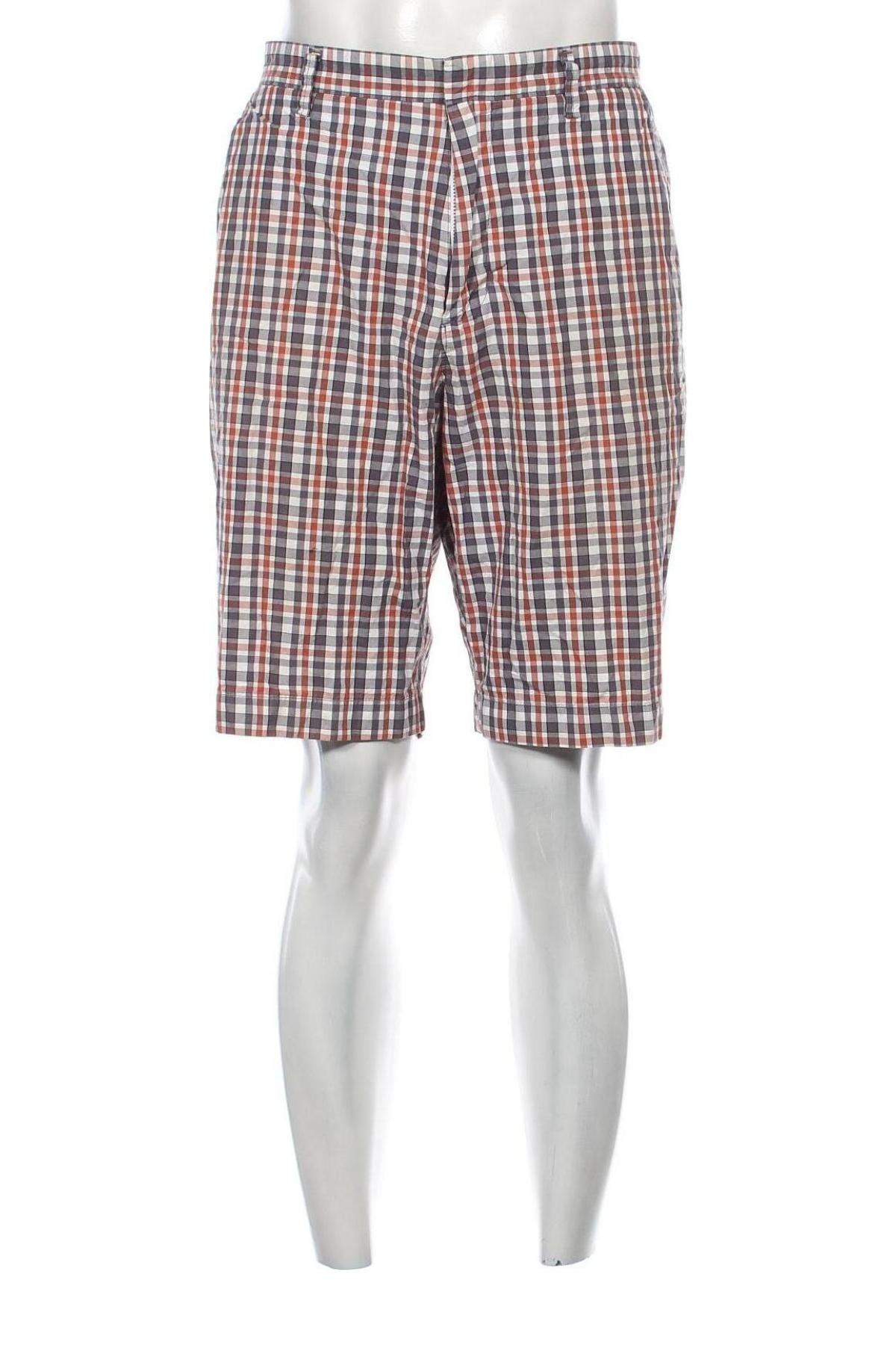 Мъжки къс панталон J.Crew, Размер L, Цвят Многоцветен, Цена 39,00 лв.