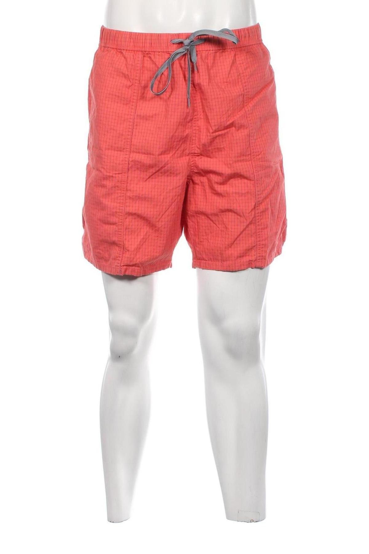 Herren Shorts J.Crew, Größe XL, Farbe Rosa, Preis 28,70 €