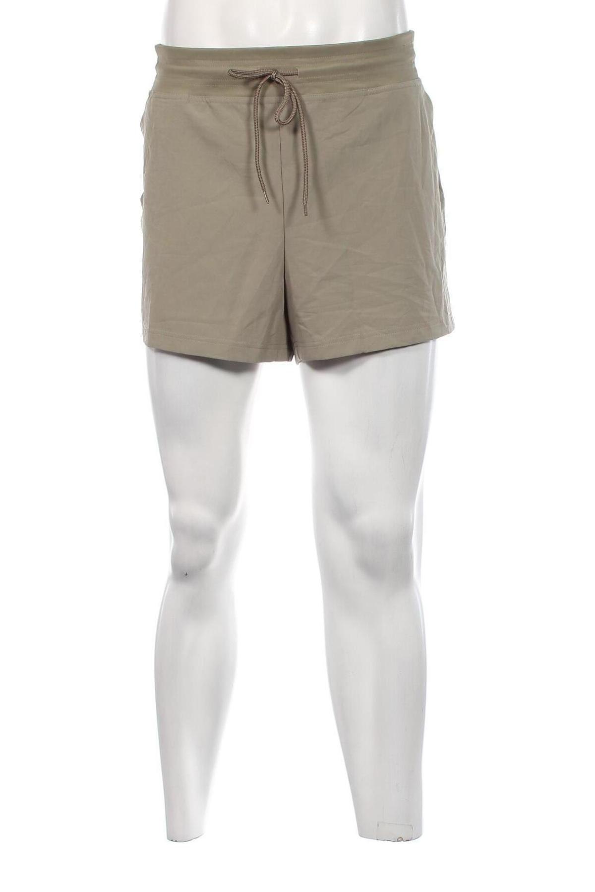 Мъжки къс панталон Joe Fresh, Размер XL, Цвят Зелен, Цена 11,40 лв.