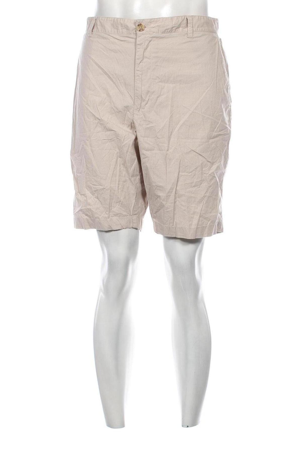 Herren Shorts Joseph Abboud, Größe XL, Farbe Beige, Preis € 15,69