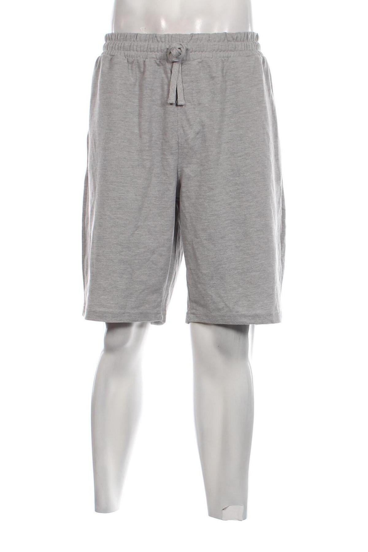 Herren Shorts LC Waikiki, Größe 3XL, Farbe Grau, Preis € 13,29