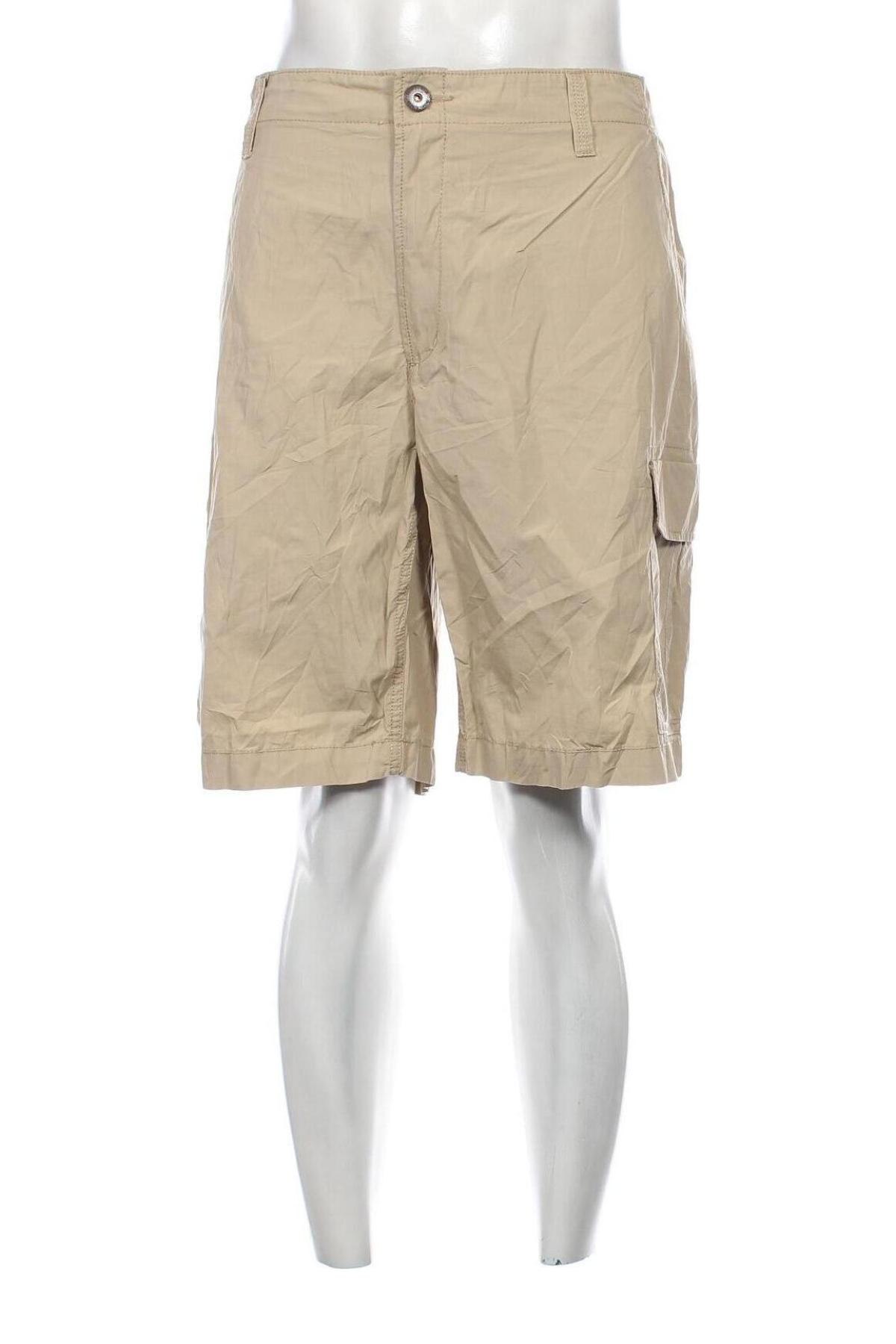 Herren Shorts Lanesboro, Größe XL, Farbe Beige, Preis € 18,09