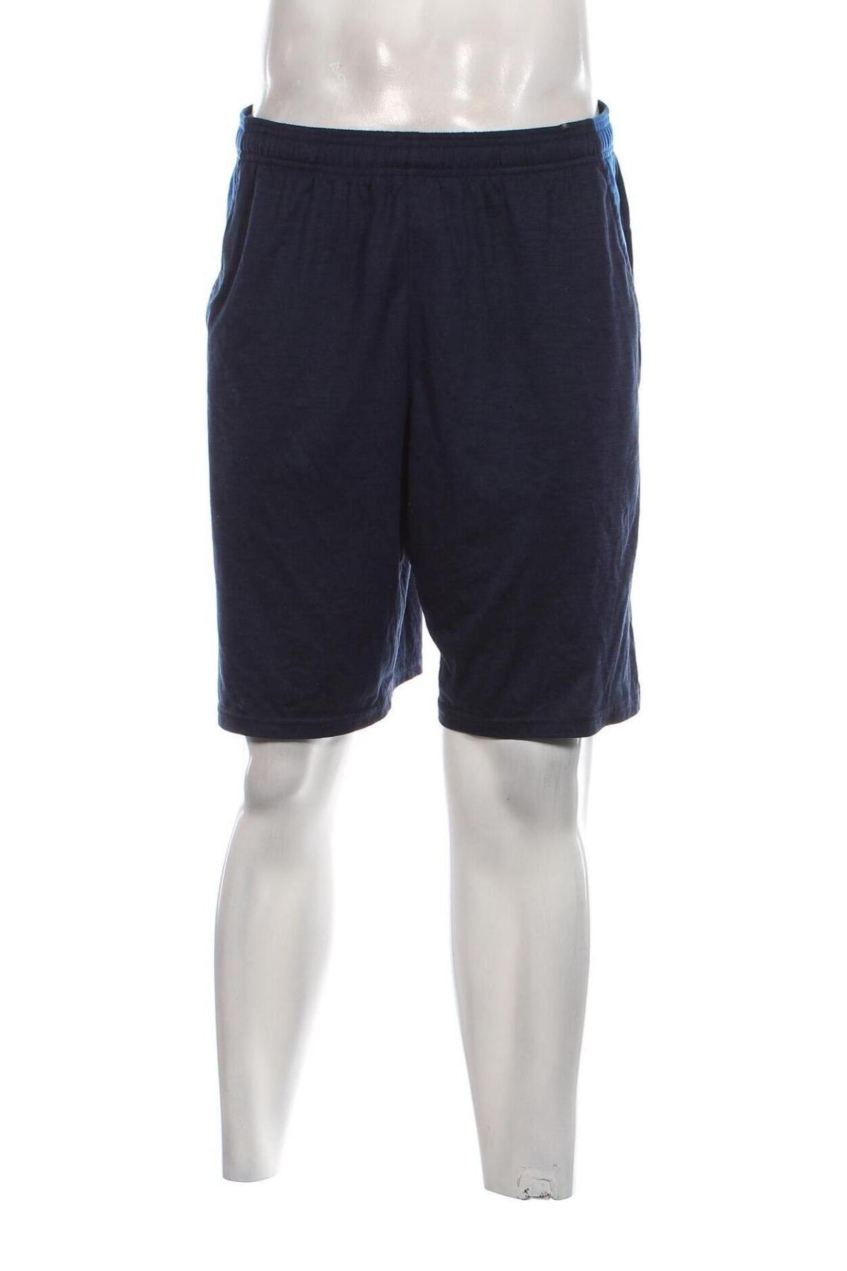 Herren Shorts Layer 8, Größe L, Farbe Blau, Preis 17,40 €