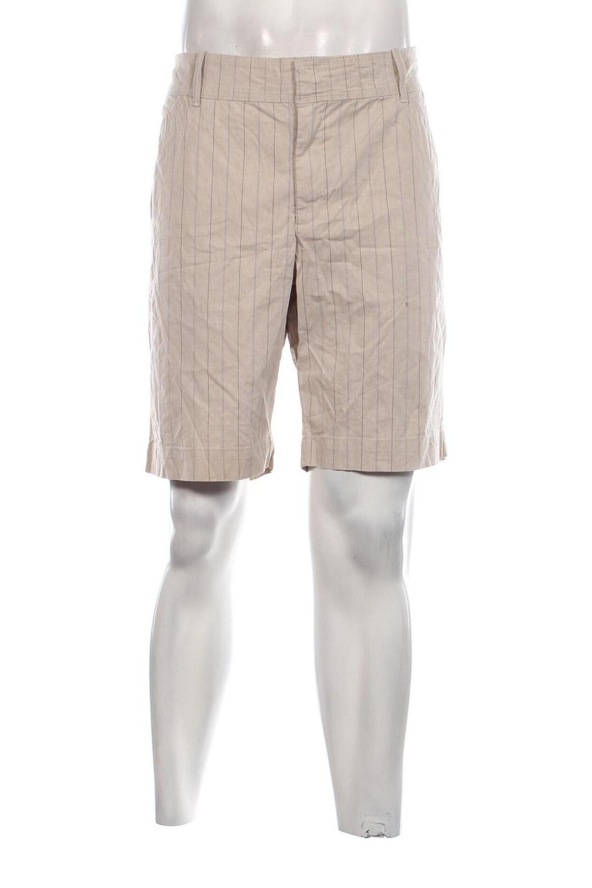 Herren Shorts Lee, Größe M, Farbe Beige, Preis € 15,69