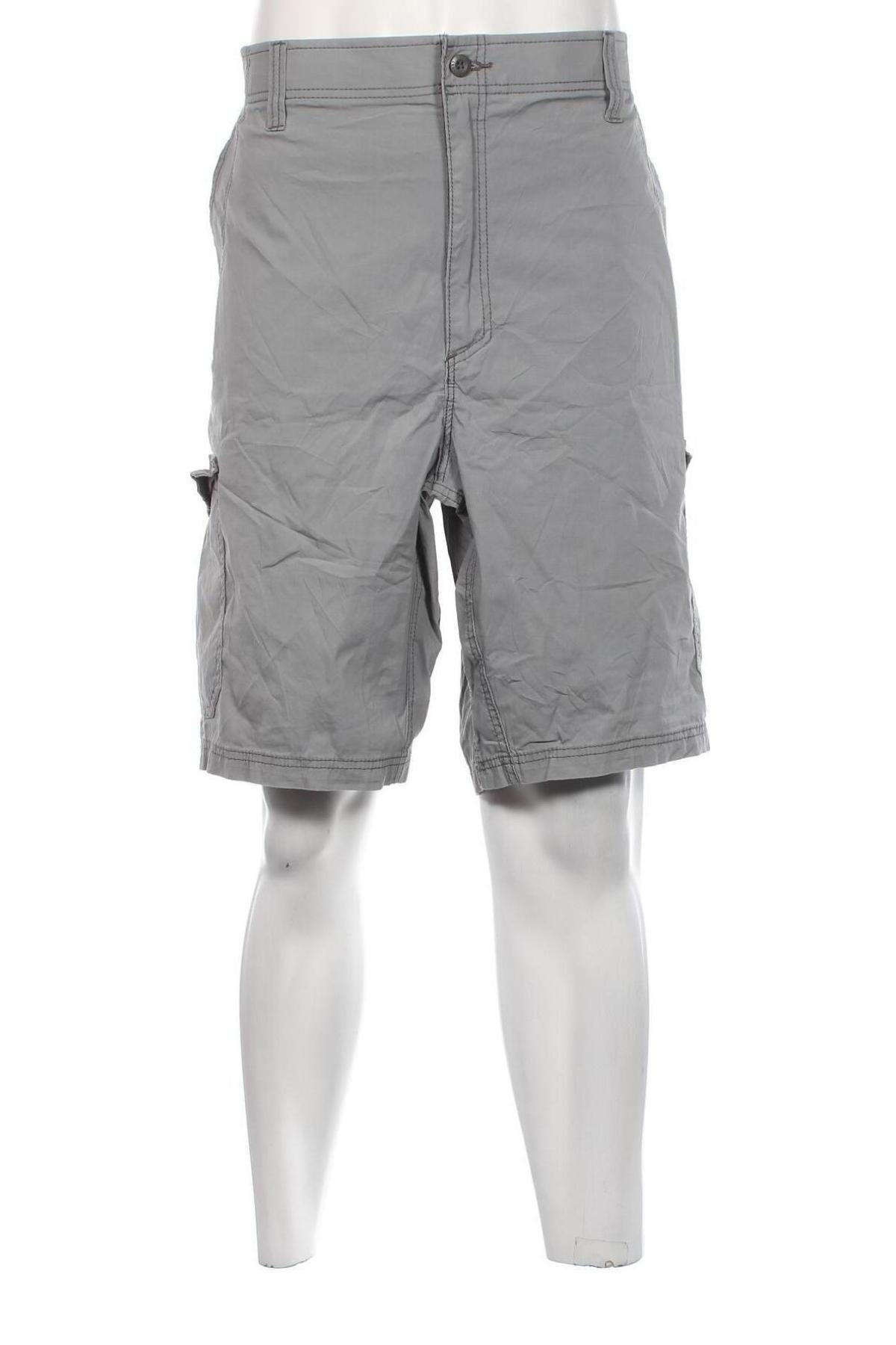 Herren Shorts Lee, Größe 3XL, Farbe Grau, Preis € 28,53