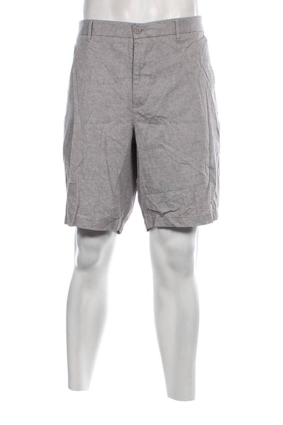 Herren Shorts Marc Anthony, Größe XL, Farbe Grau, Preis € 16,53