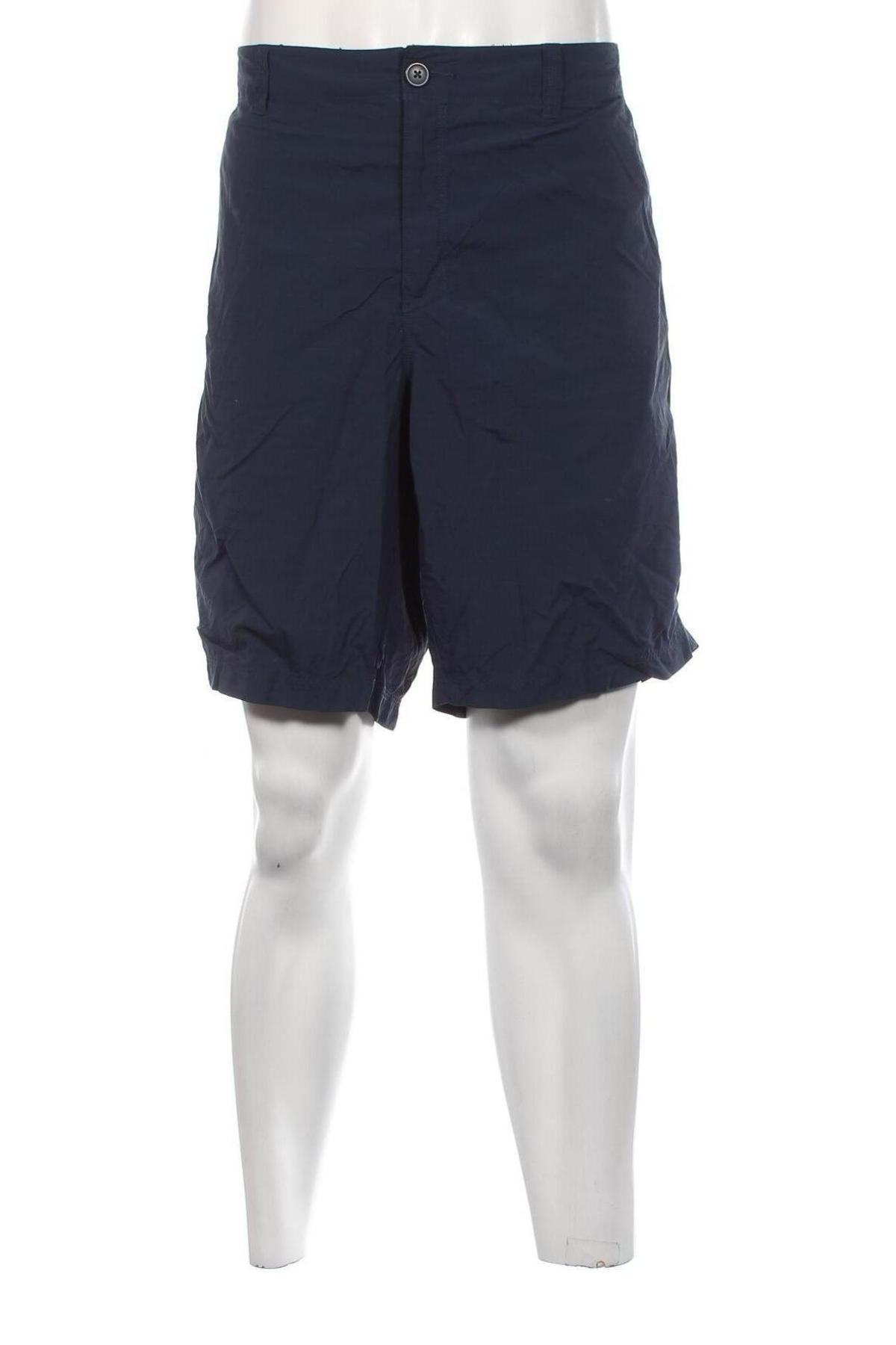 Herren Shorts Mountain, Größe XL, Farbe Blau, Preis € 18,79