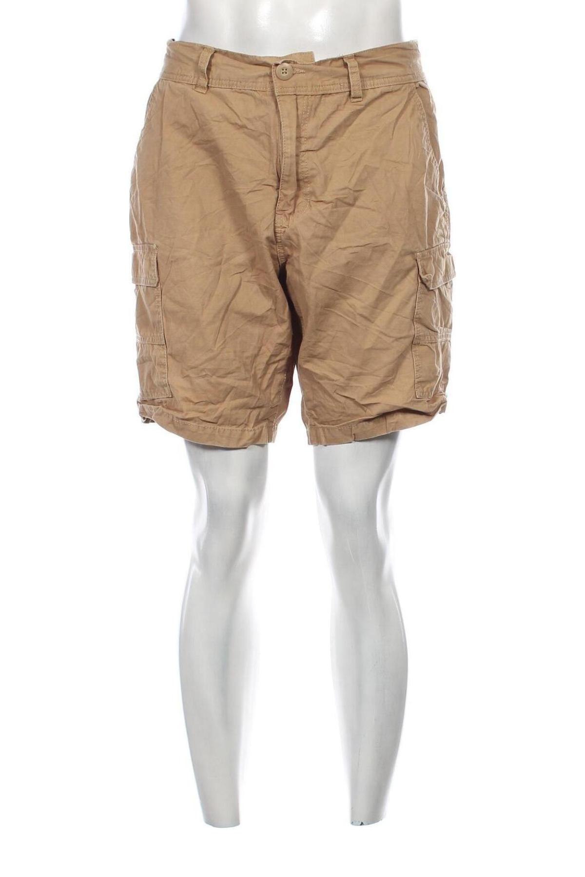 Herren Shorts Mountain, Größe XL, Farbe Beige, Preis € 17,85