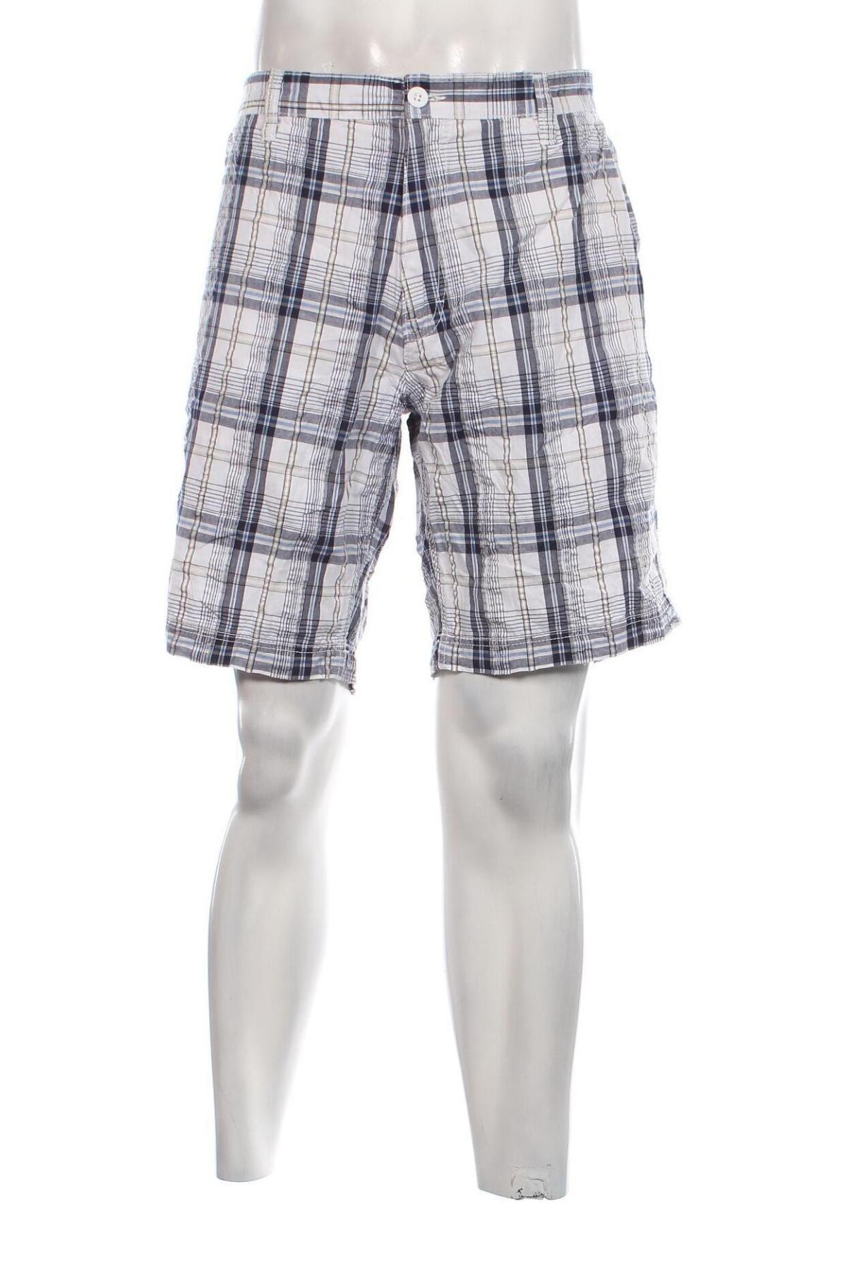 Мъжки къс панталон Mountain, Размер XL, Цвят Многоцветен, Цена 27,00 лв.