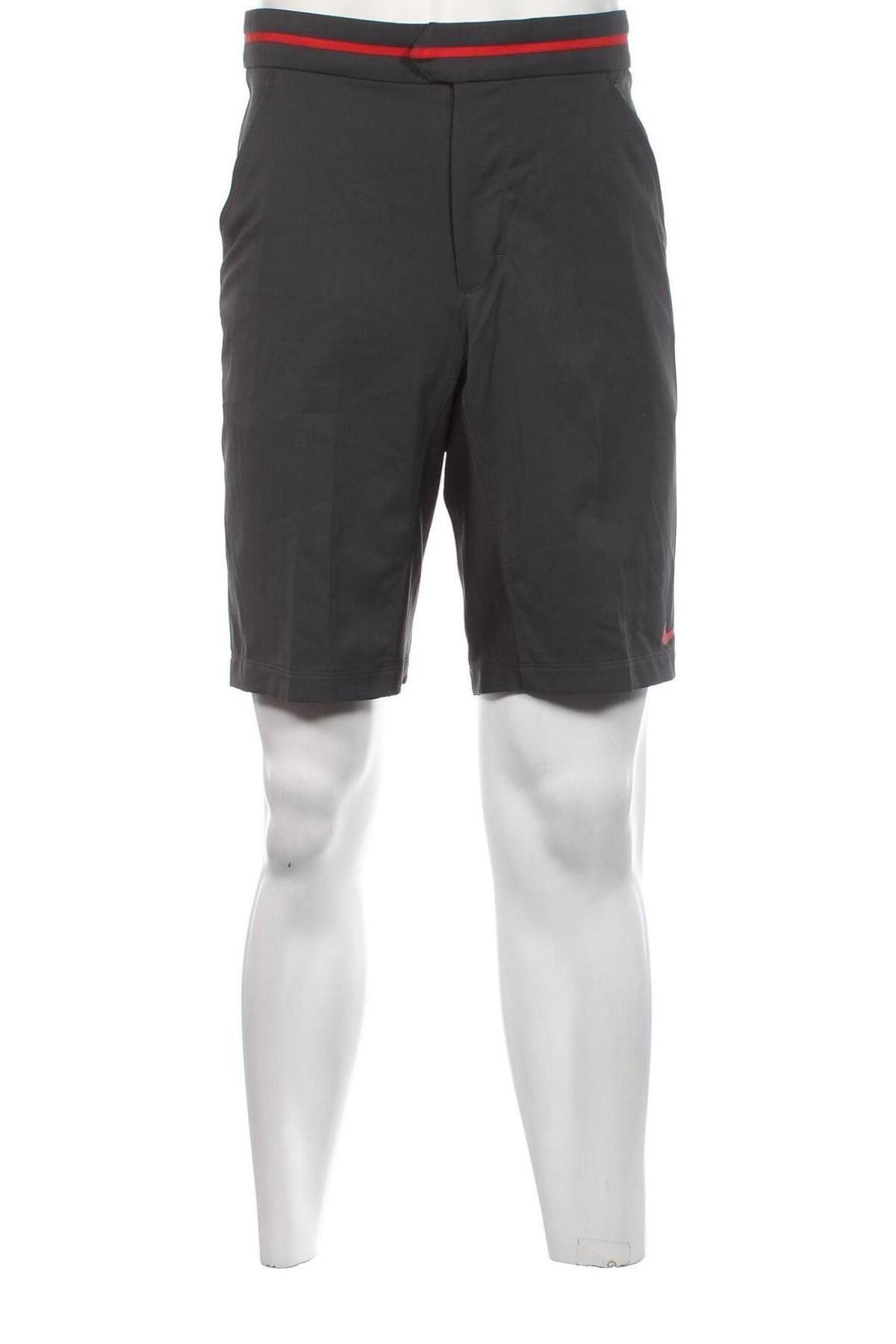 Herren Shorts Nike, Größe S, Farbe Grau, Preis € 22,48