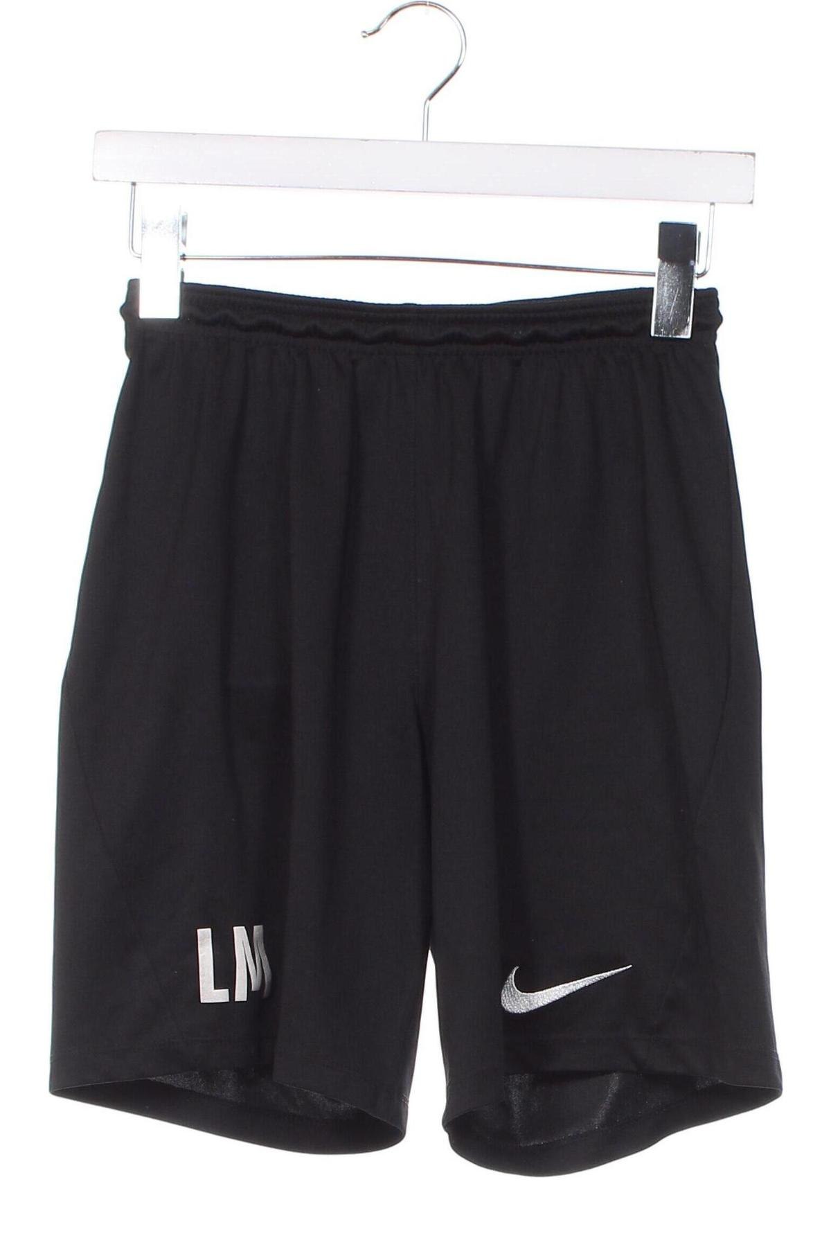 Herren Shorts Nike, Größe S, Farbe Schwarz, Preis 17,39 €