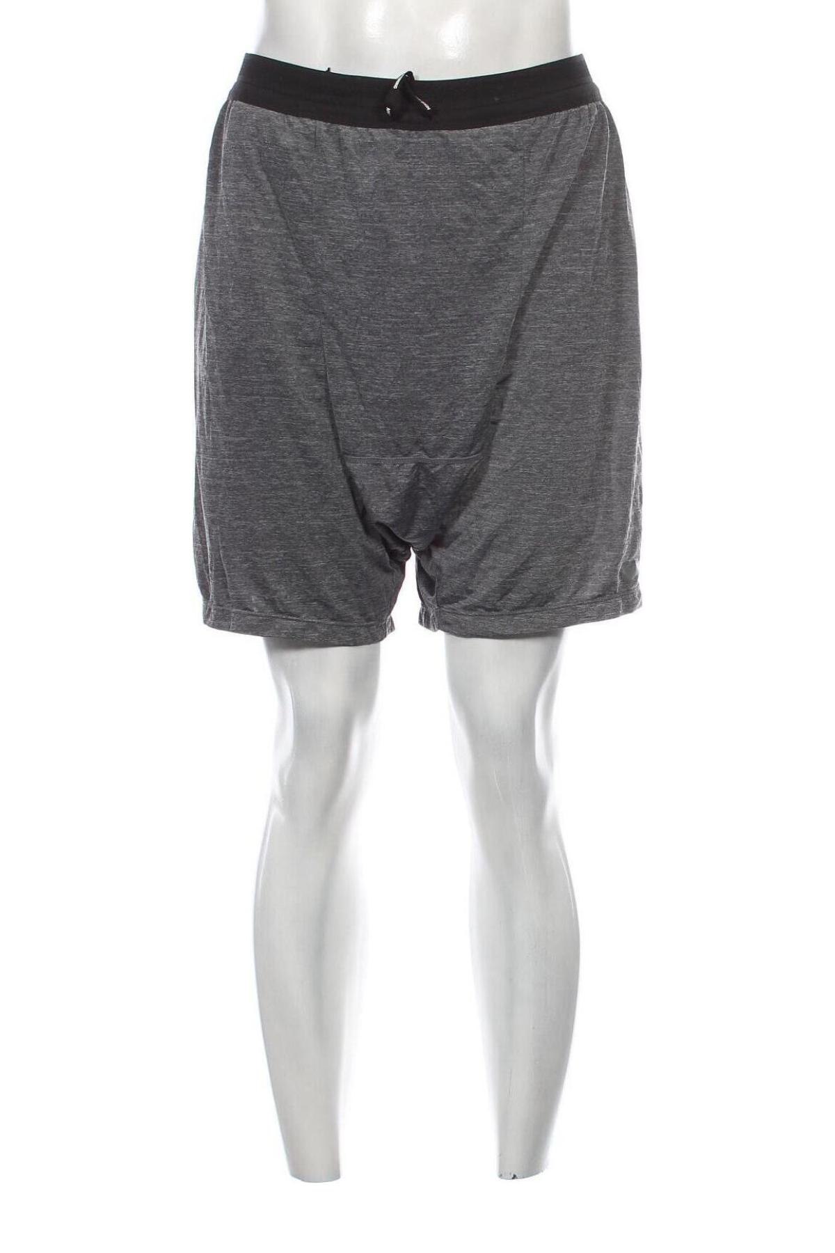 Herren Shorts Nike, Größe XL, Farbe Grau, Preis € 23,66