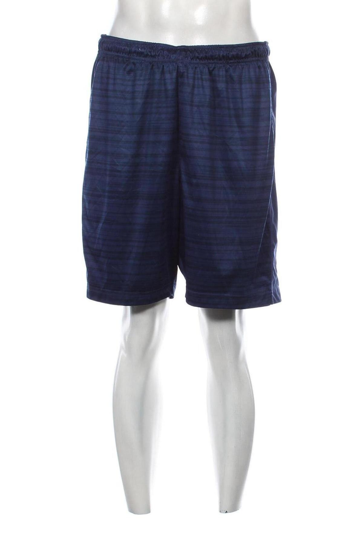 Herren Shorts Nike, Größe XL, Farbe Blau, Preis € 23,66