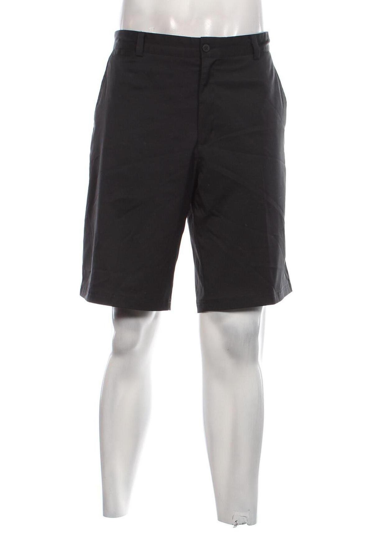 Pantaloni scurți de bărbați Nike Golf, Mărime L, Culoare Negru, Preț 111,84 Lei