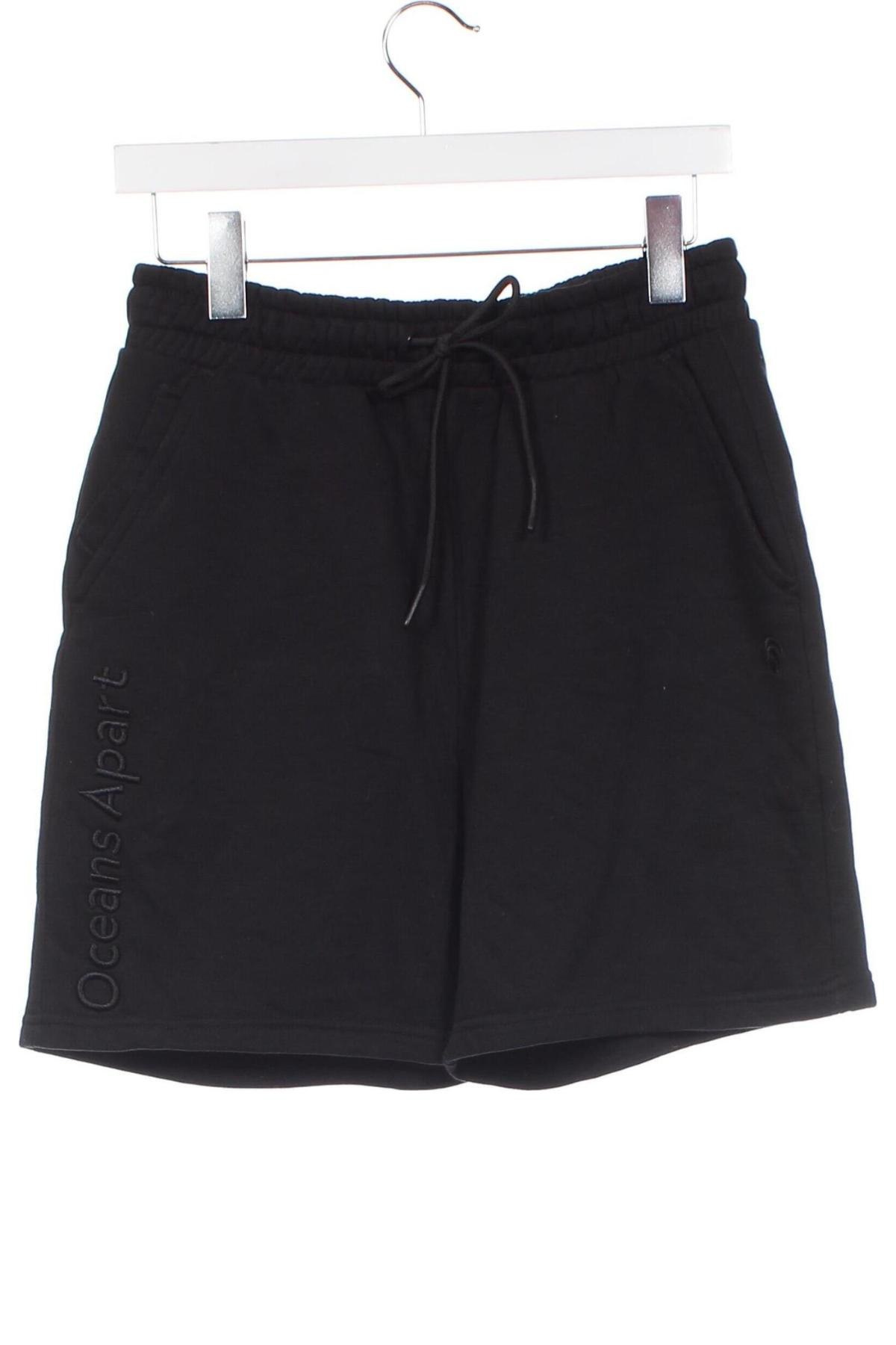 Herren Shorts Oceans, Größe S, Farbe Schwarz, Preis 10,33 €