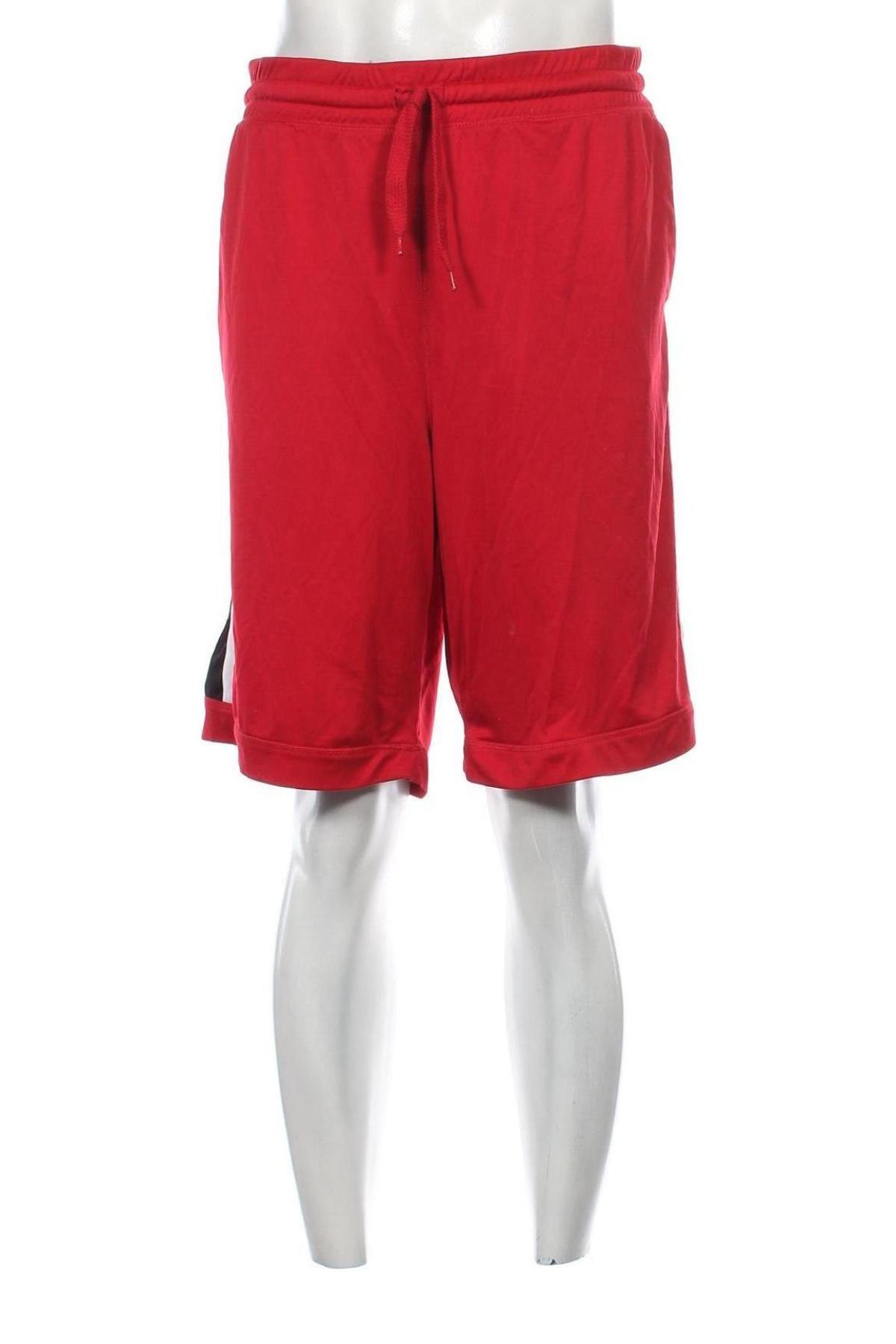 Herren Shorts Old Navy, Größe L, Farbe Rot, Preis € 8,70