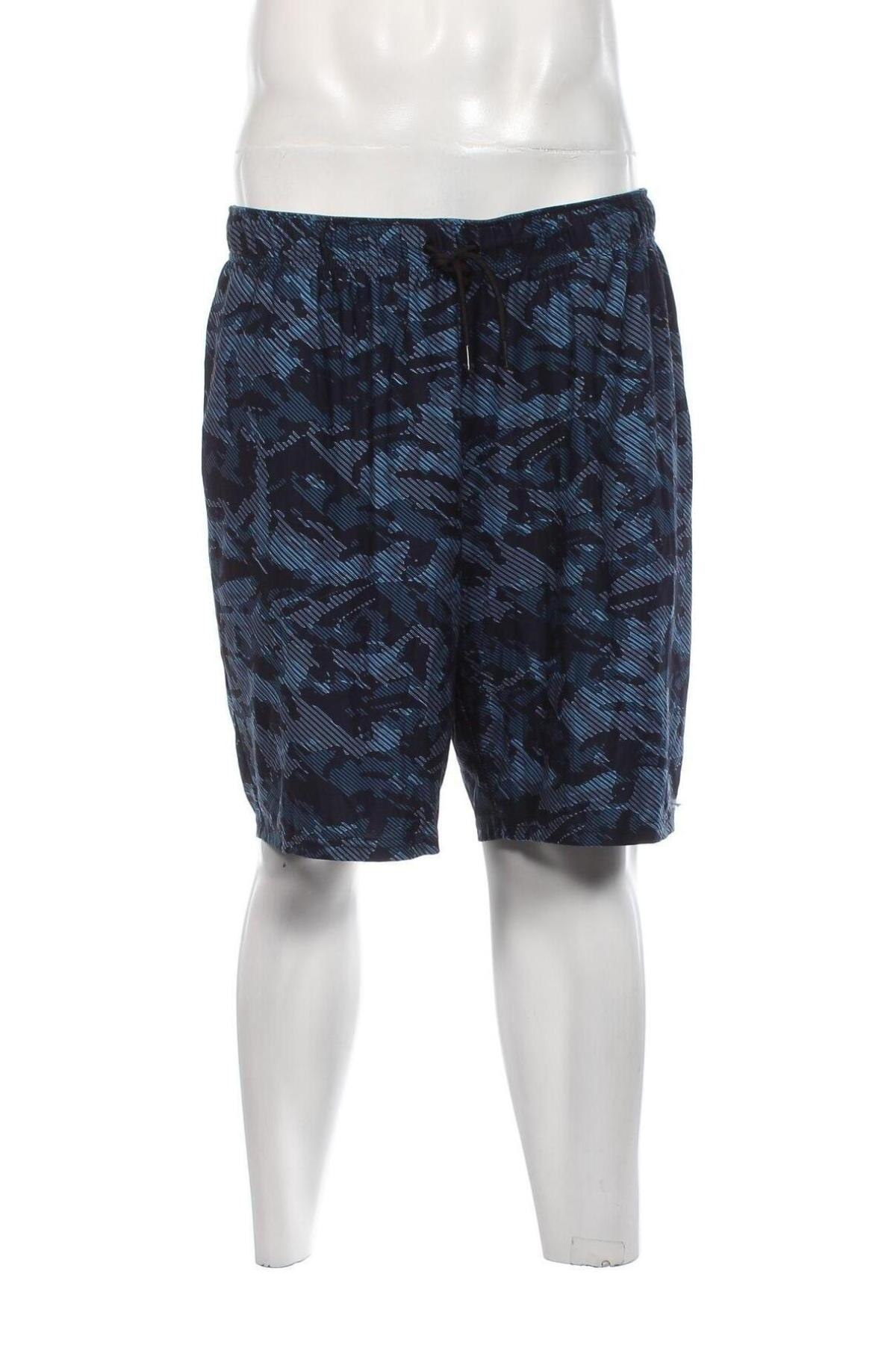 Pantaloni scurți de bărbați Old Navy, Mărime XL, Culoare Albastru, Preț 45,23 Lei