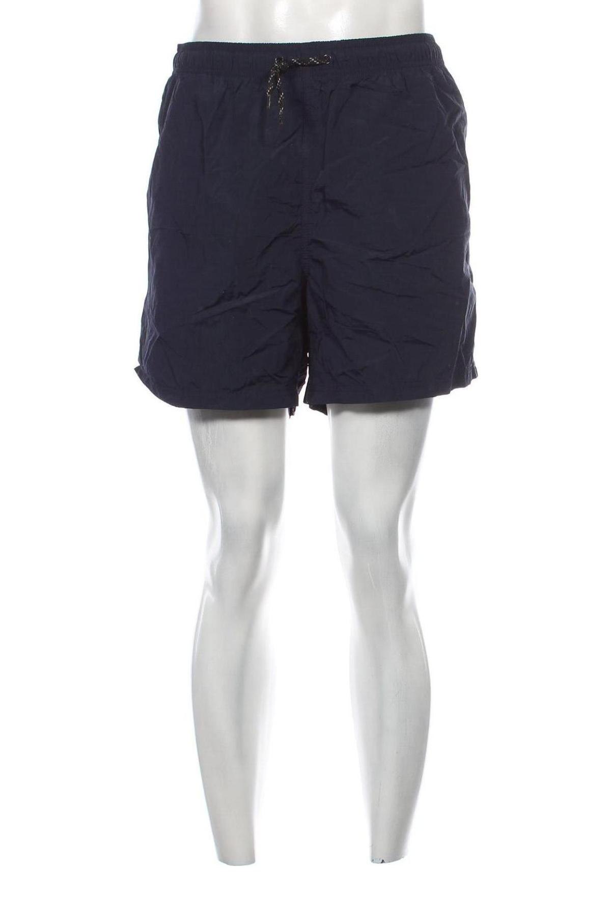 Herren Shorts Old Navy, Größe L, Farbe Blau, Preis 18,79 €