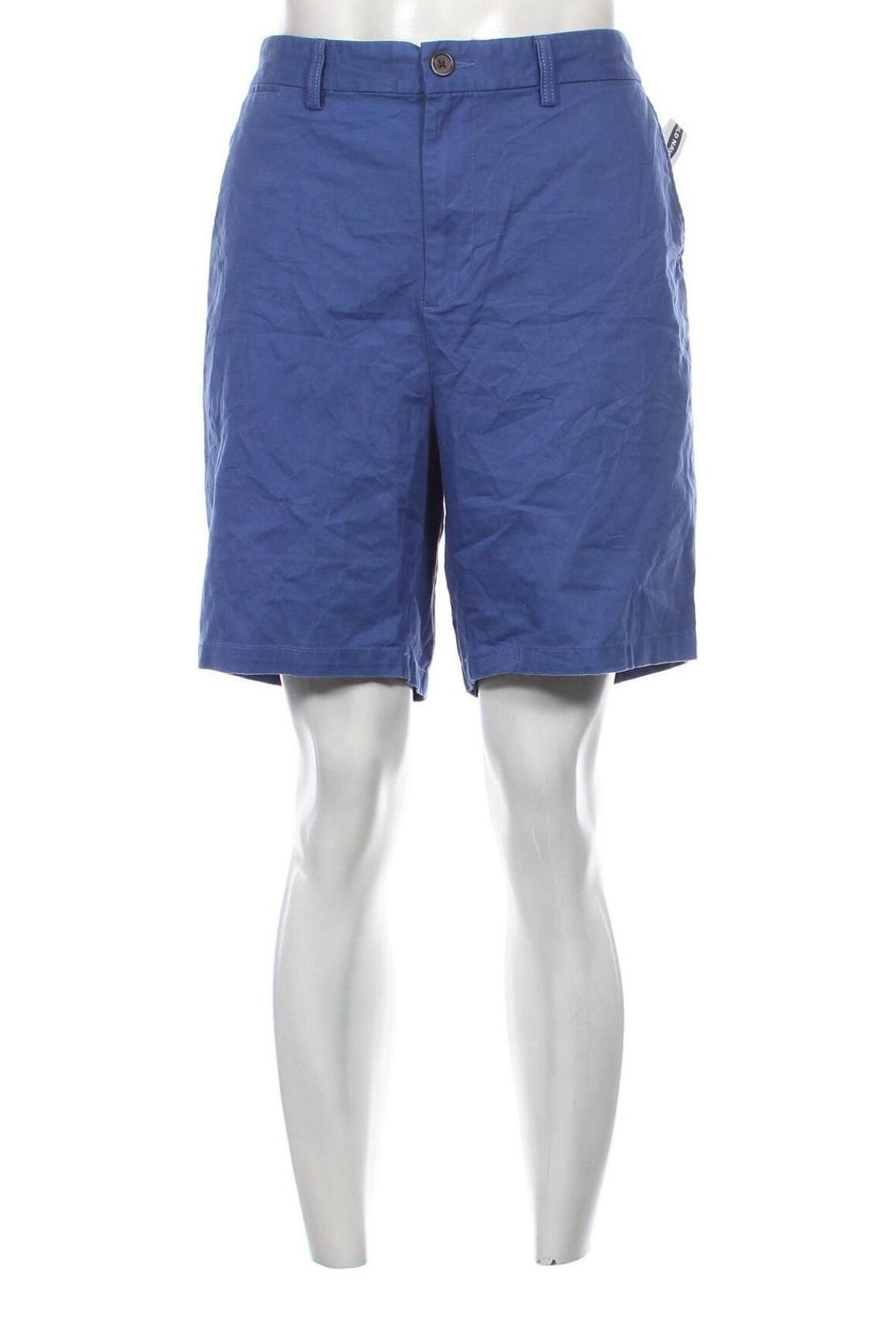 Herren Shorts Old Navy, Größe XL, Farbe Blau, Preis € 43,14