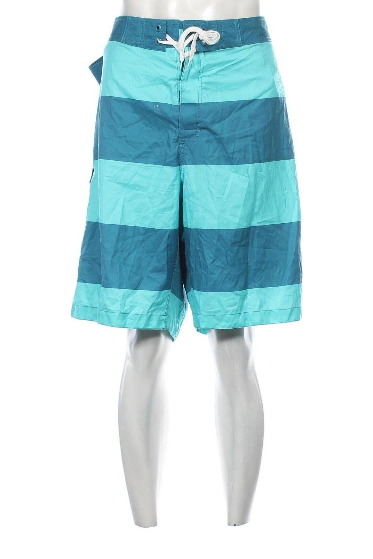 Herren Shorts Old Navy, Größe 3XL, Farbe Blau, Preis € 18,79