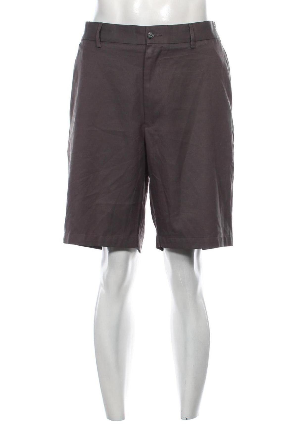 Herren Shorts PGA Tour, Größe XL, Farbe Grau, Preis € 16,53