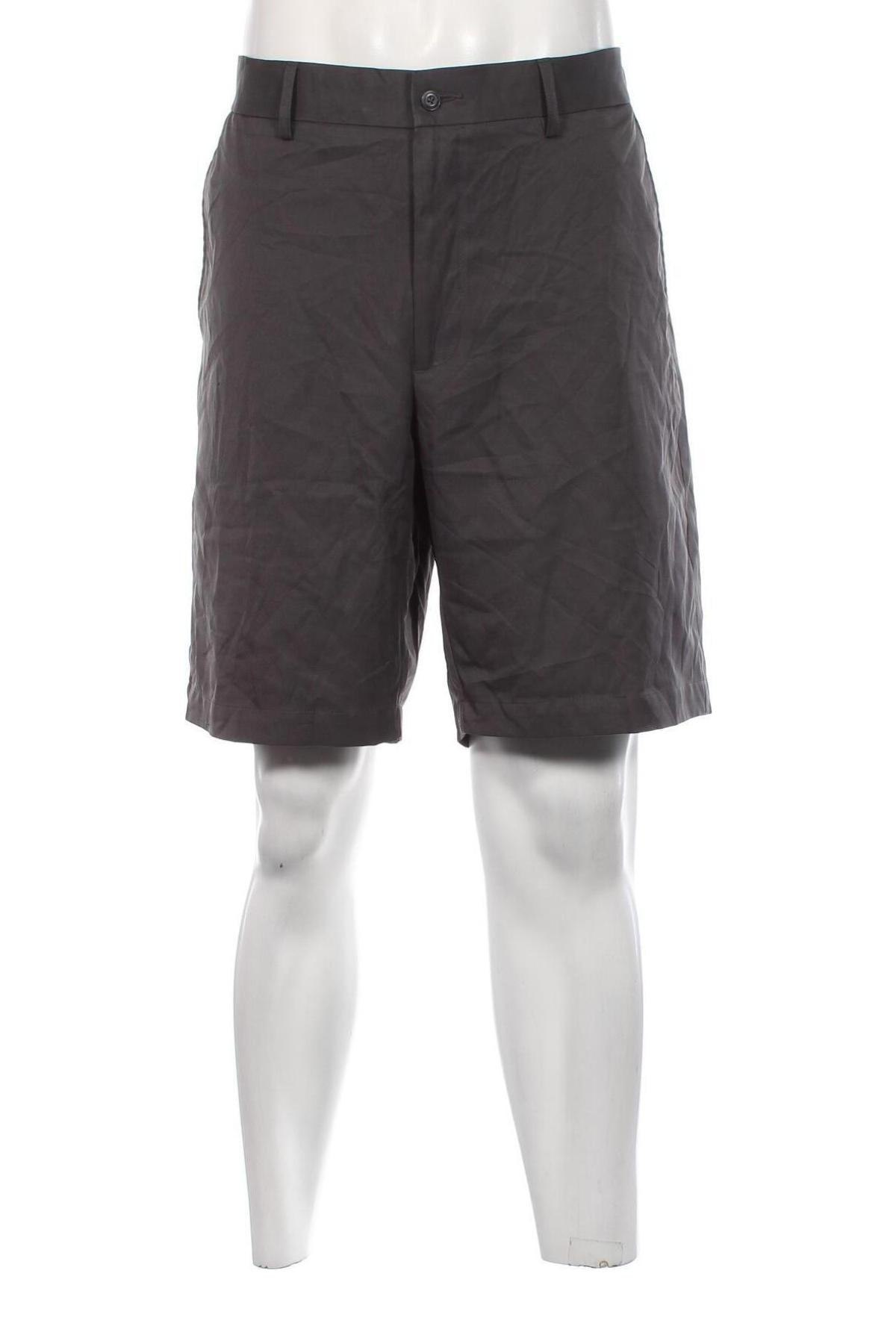 Herren Shorts PGA Tour, Größe XL, Farbe Grau, Preis € 16,53