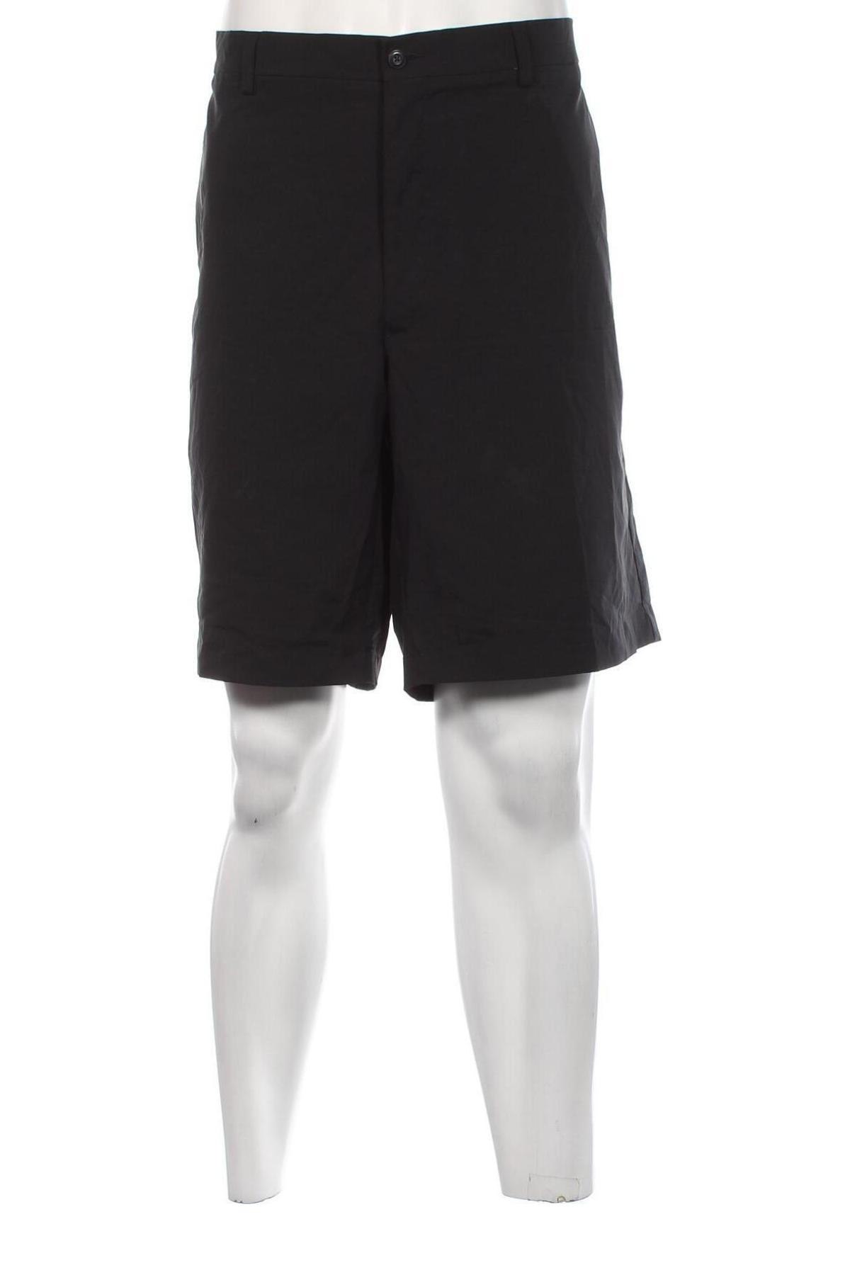 Herren Shorts PGA Tour, Größe XXL, Farbe Schwarz, Preis 9,92 €