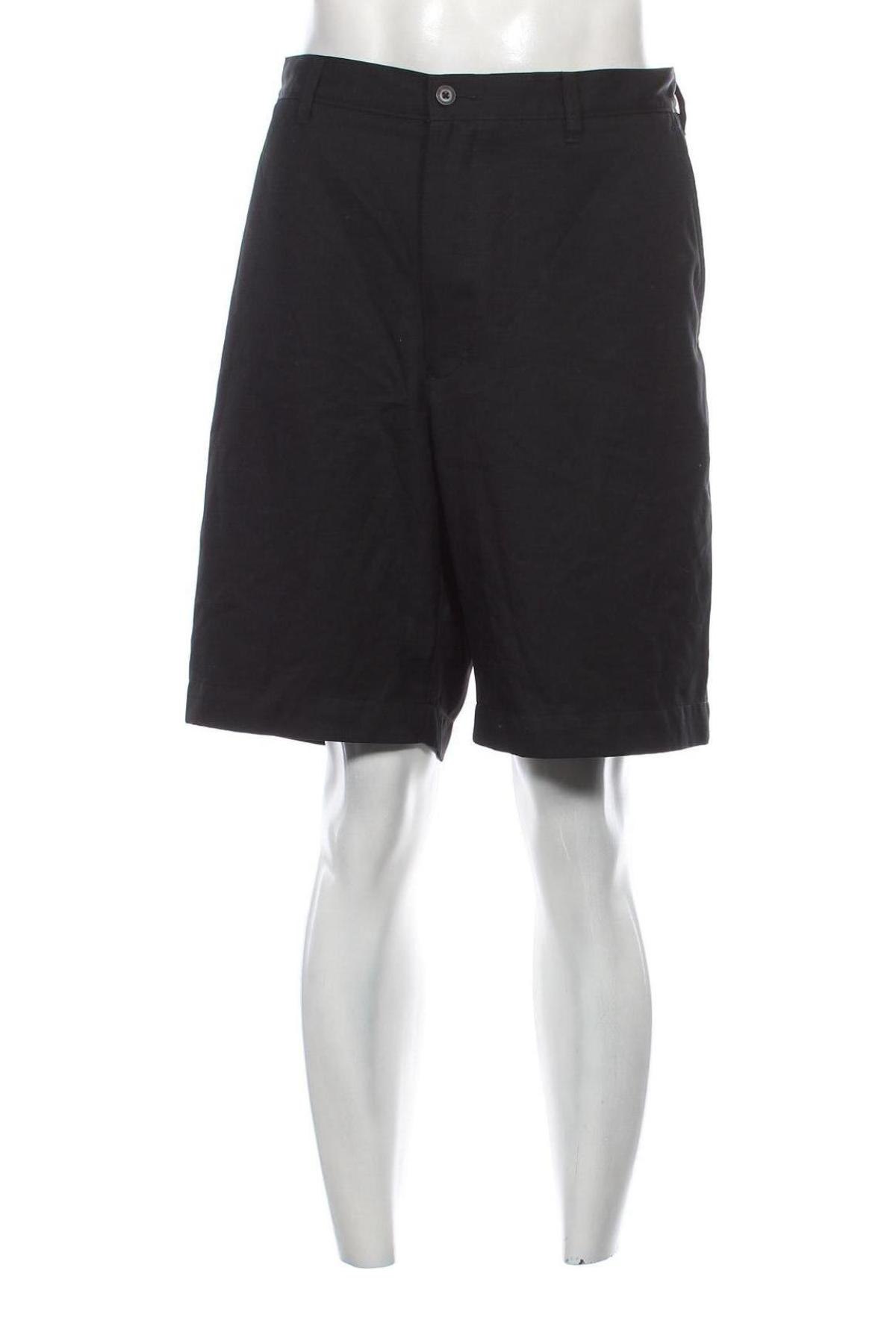 Pantaloni scurți de bărbați PGA Tour, Mărime XL, Culoare Negru, Preț 31,25 Lei