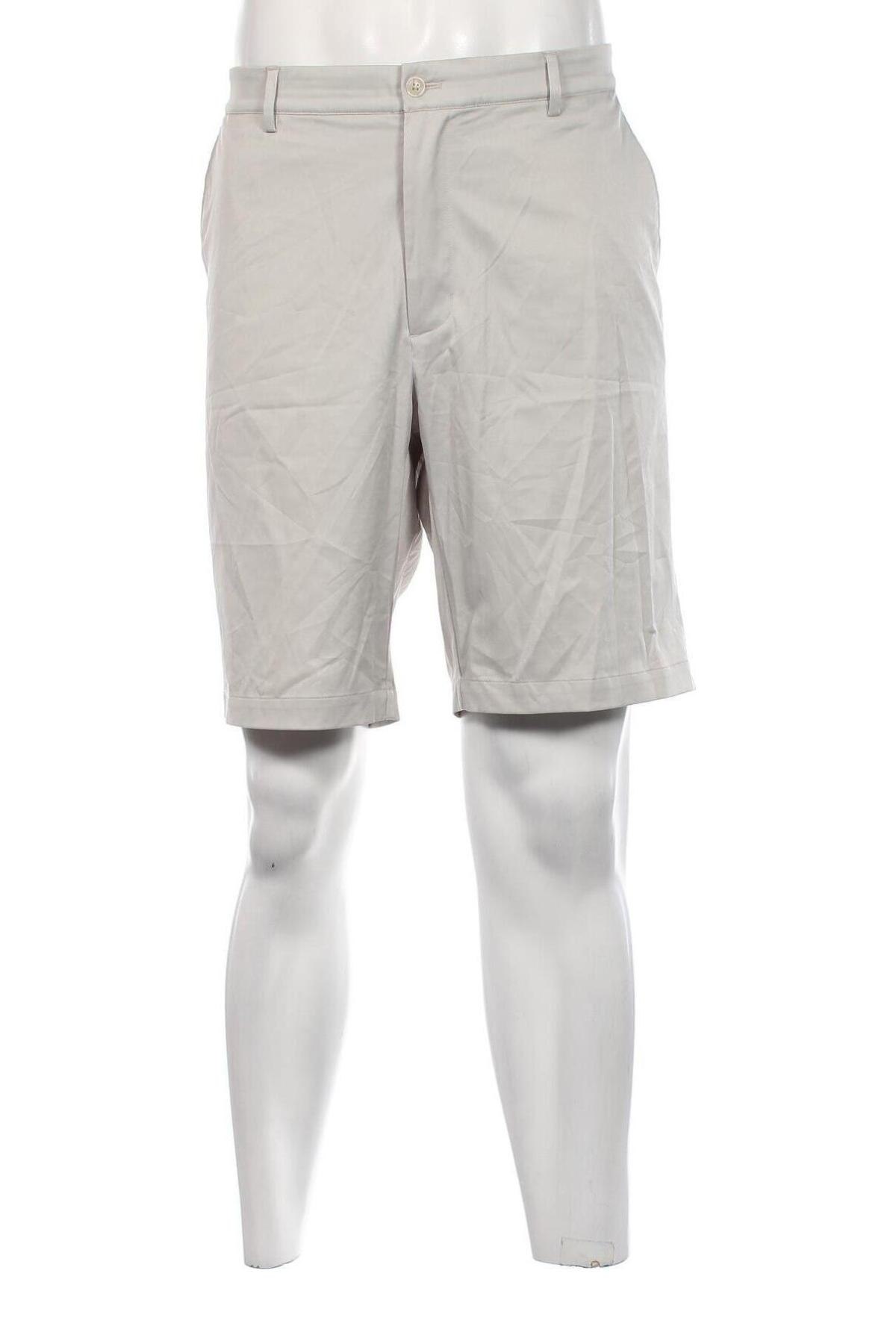 Herren Shorts Greg Norman, Größe XL, Farbe Grau, Preis € 28,53