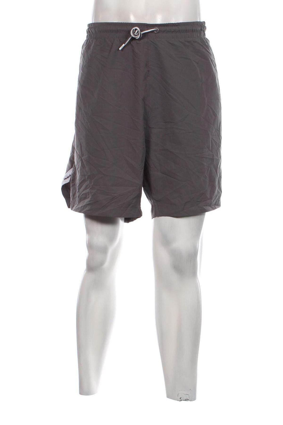 Herren Shorts Rawlings, Größe XXL, Farbe Grau, Preis 17,40 €