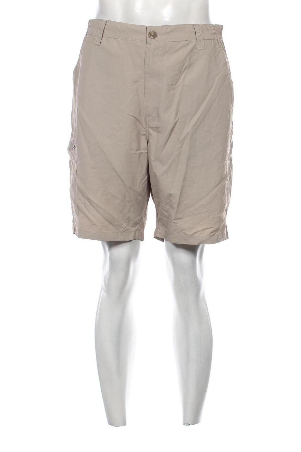 Herren Shorts Red Head, Größe L, Farbe Grau, Preis € 17,85